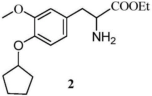 C3-substituted tetrahydroisoquinoline derivative and preparation method and application thereof