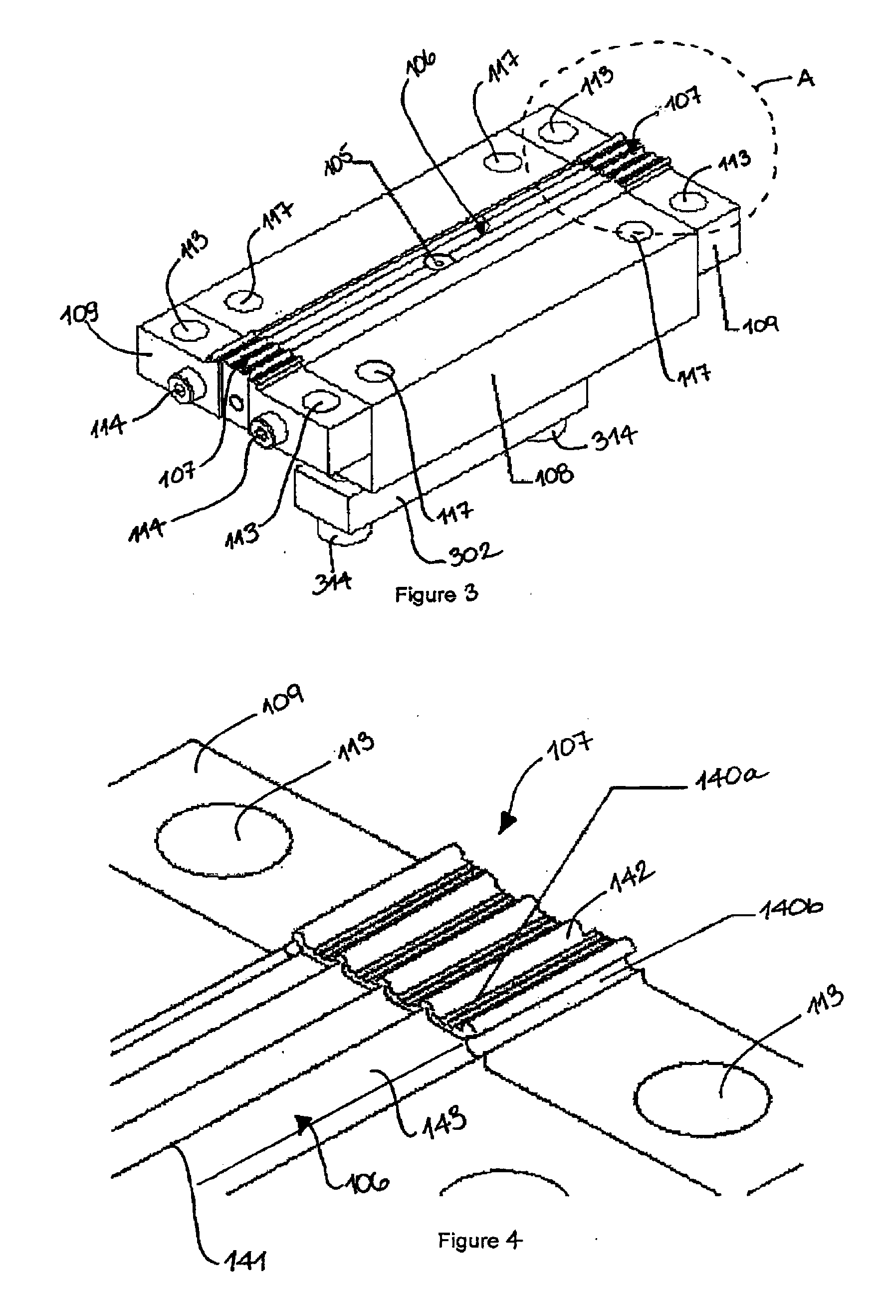 Nerve cuff injection mold and method of making a nerve cuff