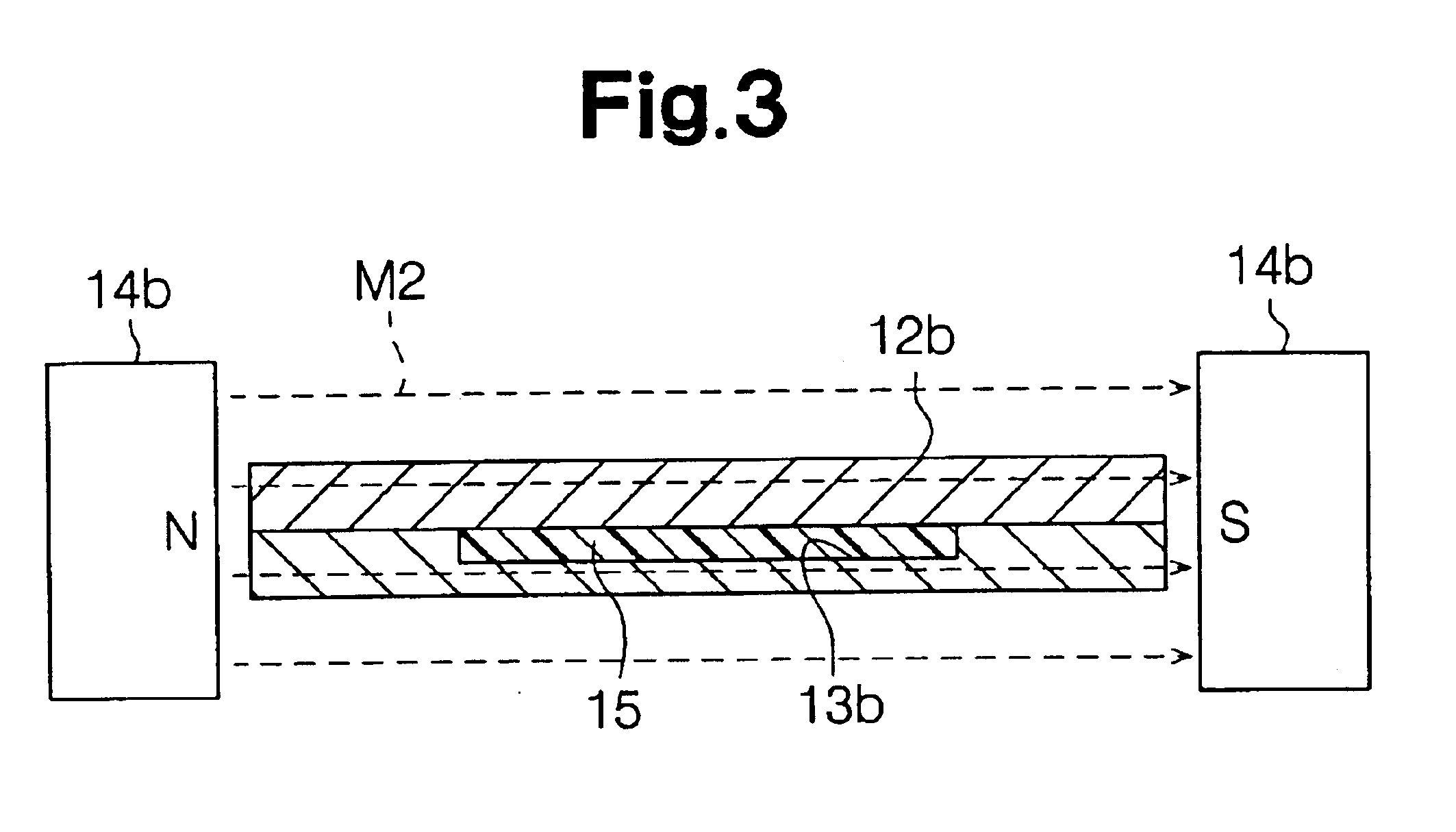 Thermal conductive polymer molded article and method for producing the same