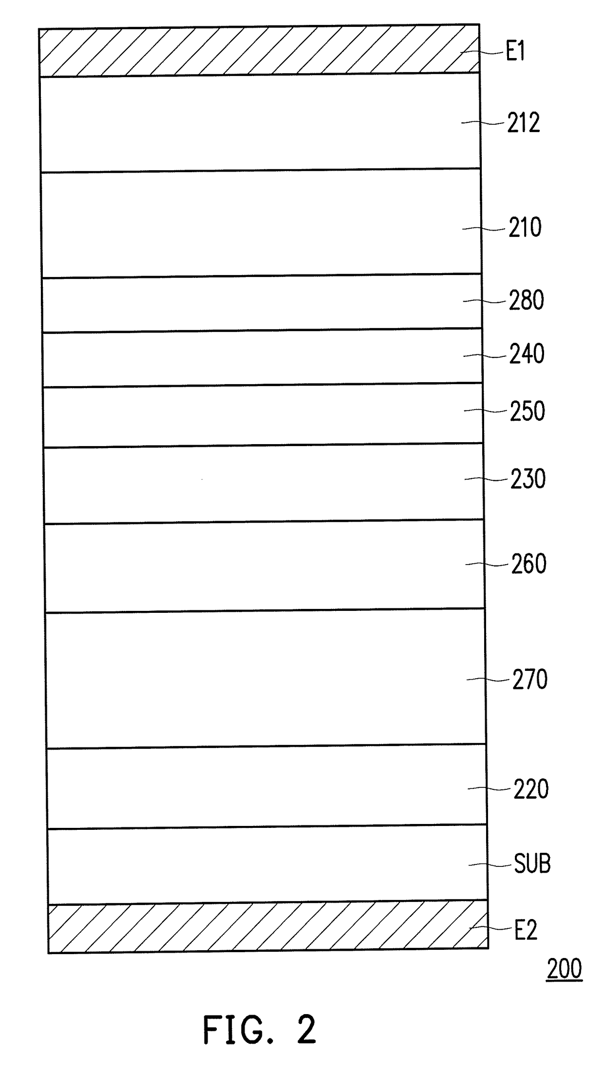 Semiconductor light-emitting device