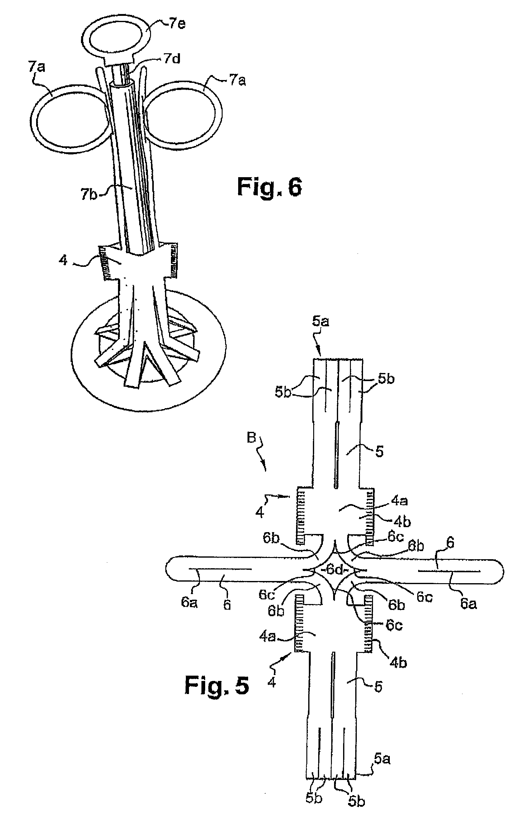 Hernia prosthesis and method for fabricating same