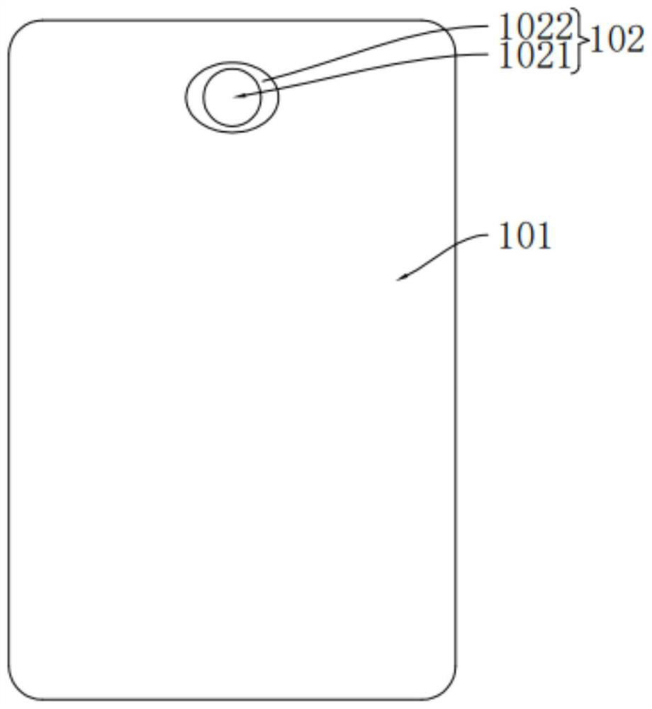 Display panel and display device