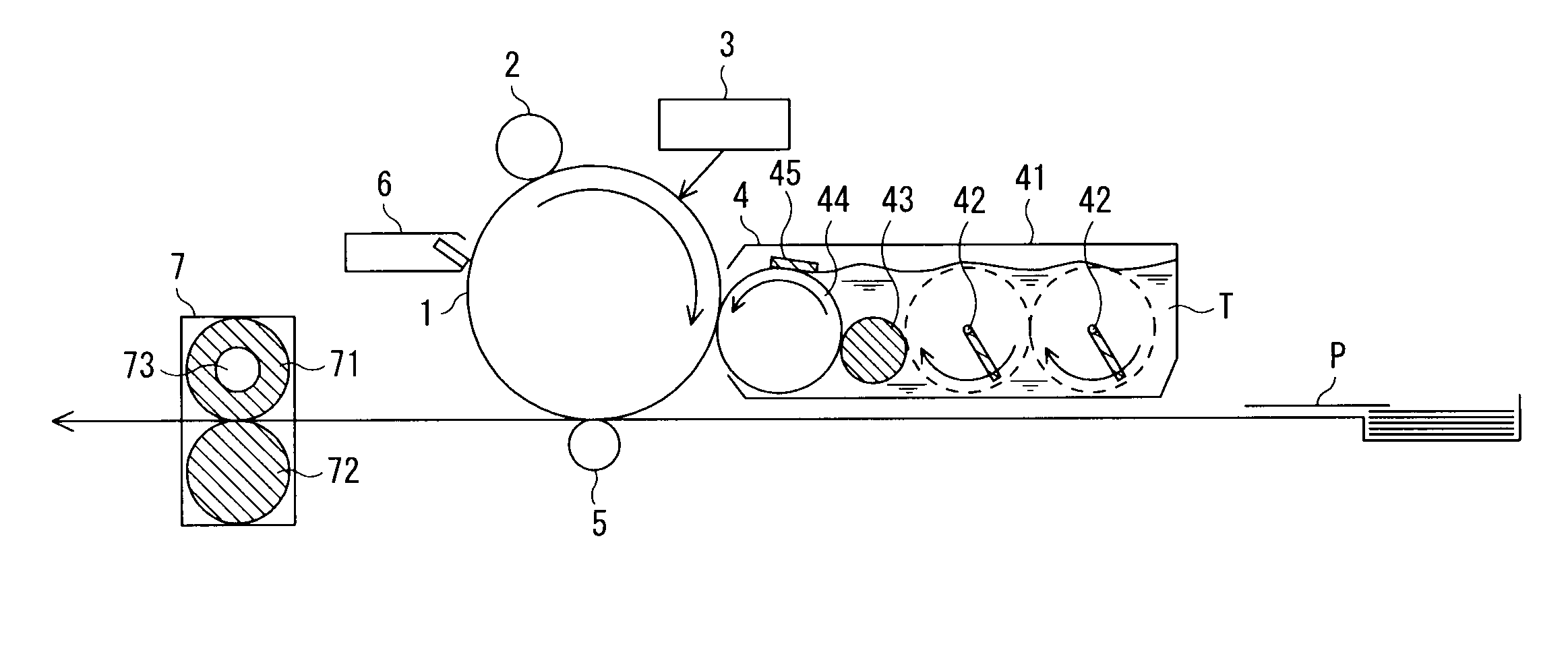 Coating liquid for forming undercoat layer, photoreceptor having undercoat layer formed of the coating liquid, image-forming apparatus including the photoreceptor, and electrophotographic cartridge including the photoreceptor