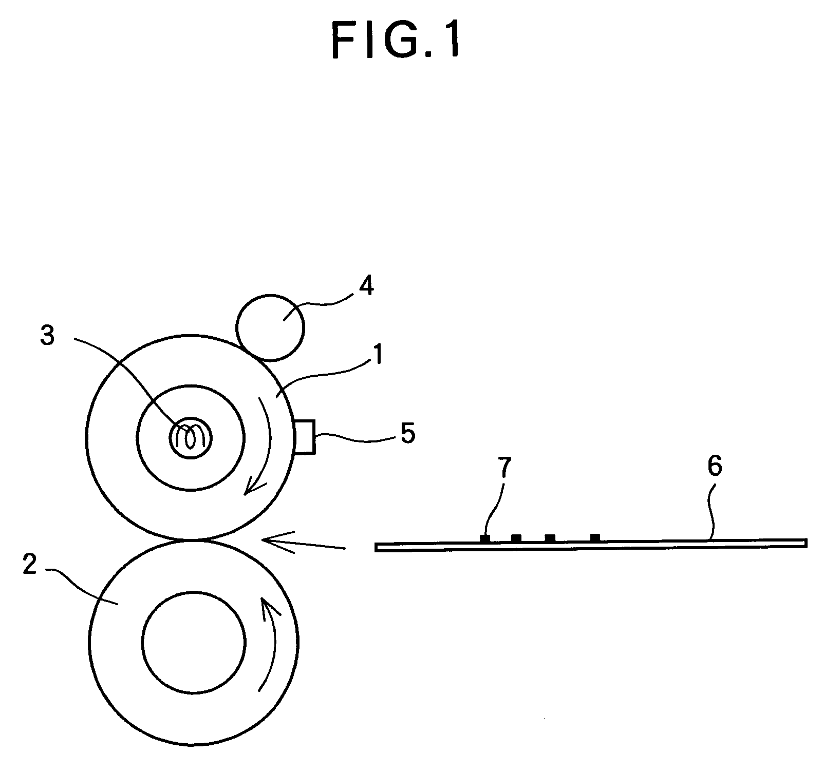 Fixing device having release agent applying unit and image forming apparatus