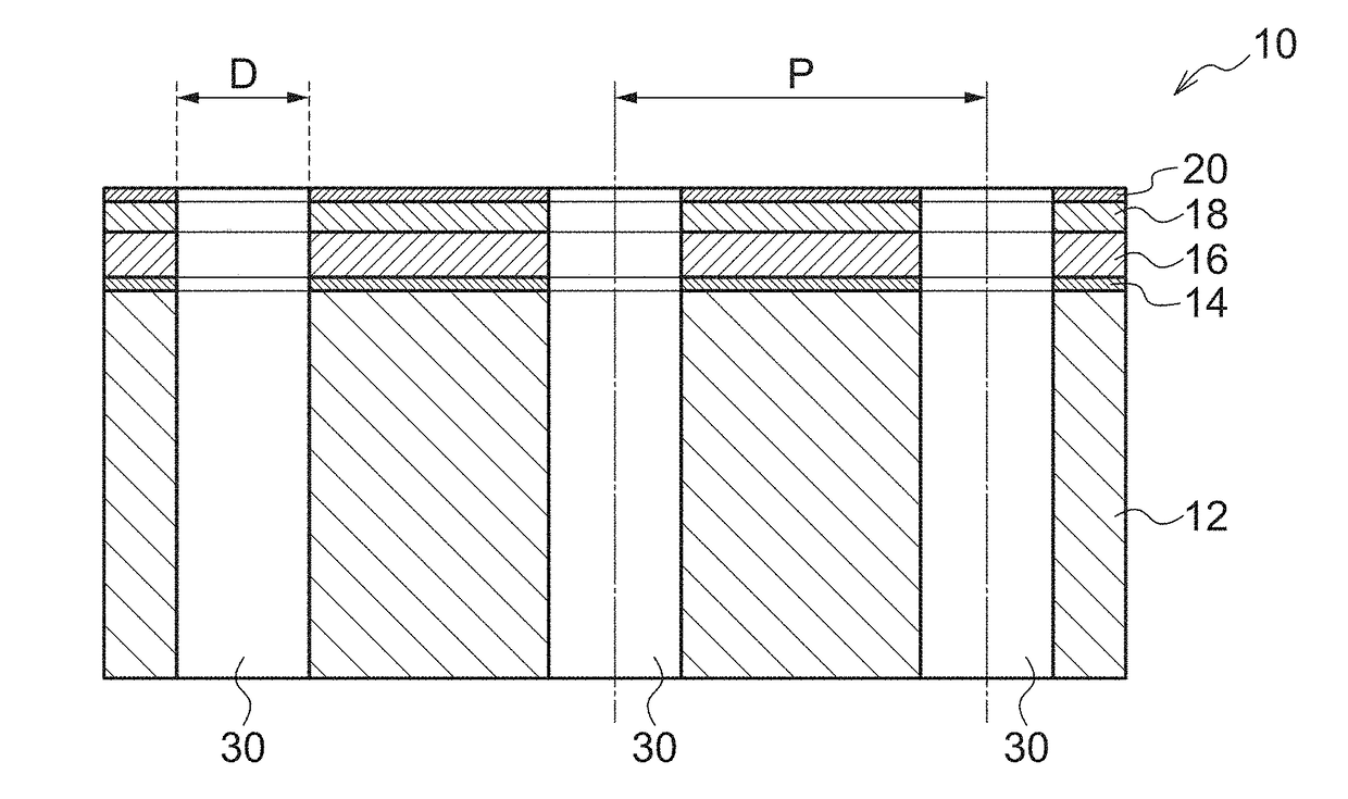 Laminated sheet and method of manufacturing the same