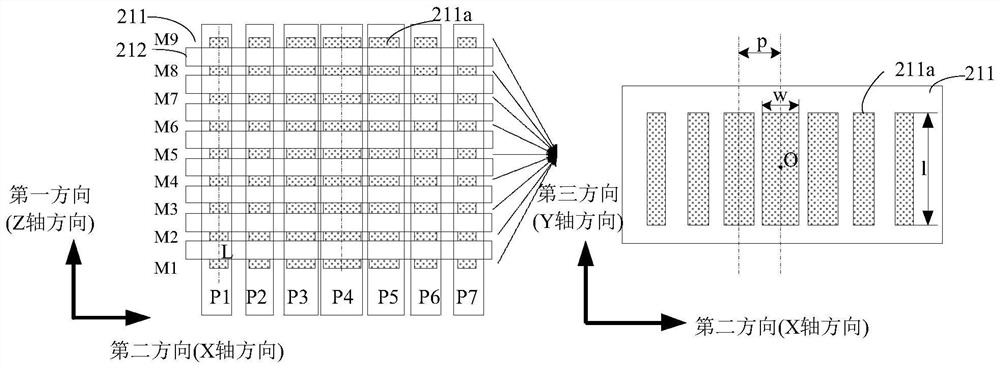 Array lens, lens antenna and electronic equipment