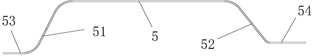 Conveying buffer table