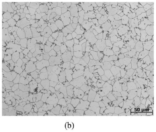 A kind of etchant for displaying metallographic structure of cast magnesium alloy and its preparation method and application
