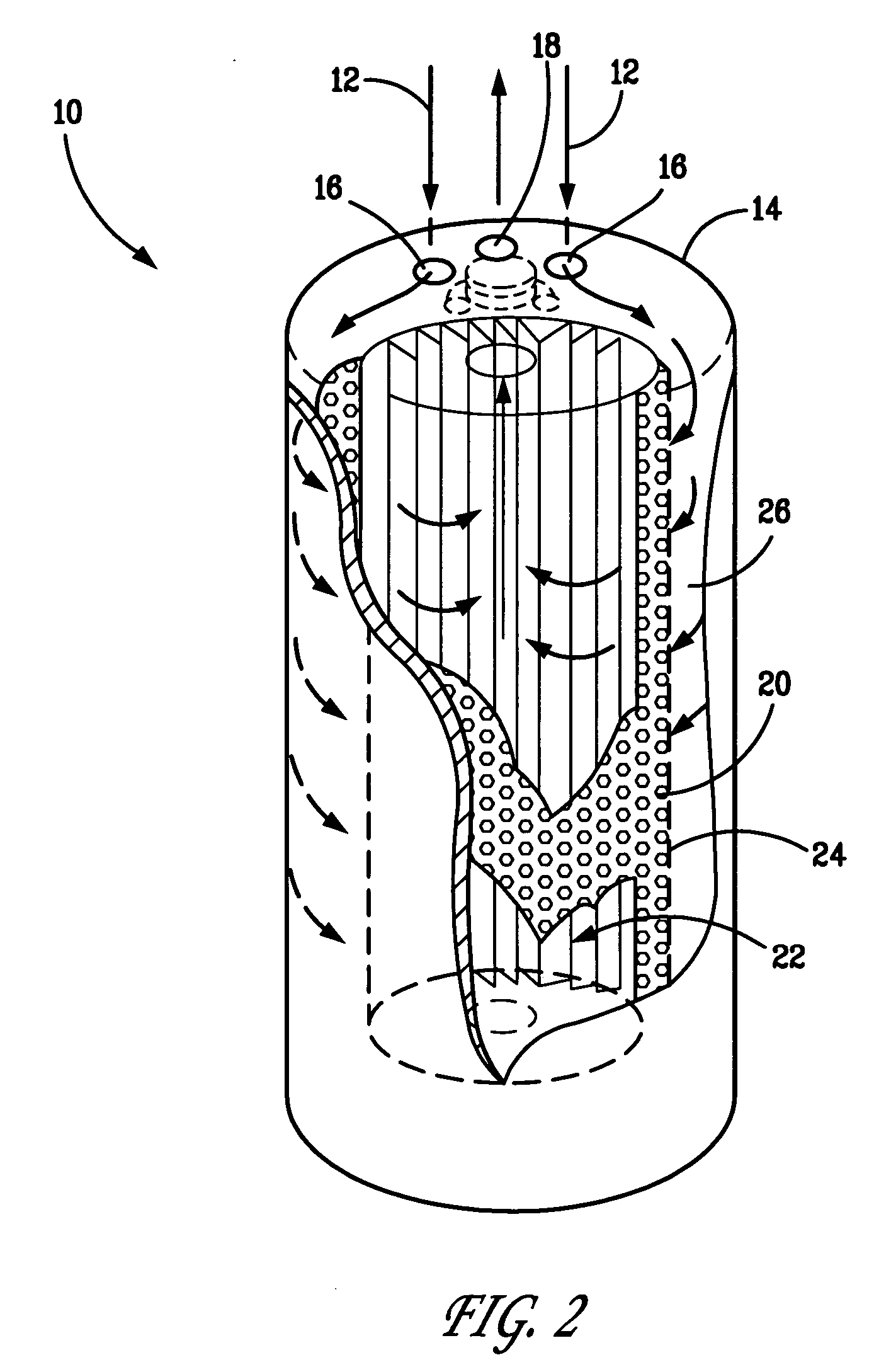 Materials, filters, and systems for immobilizing combustion by-products and controlling lubricant viscosity