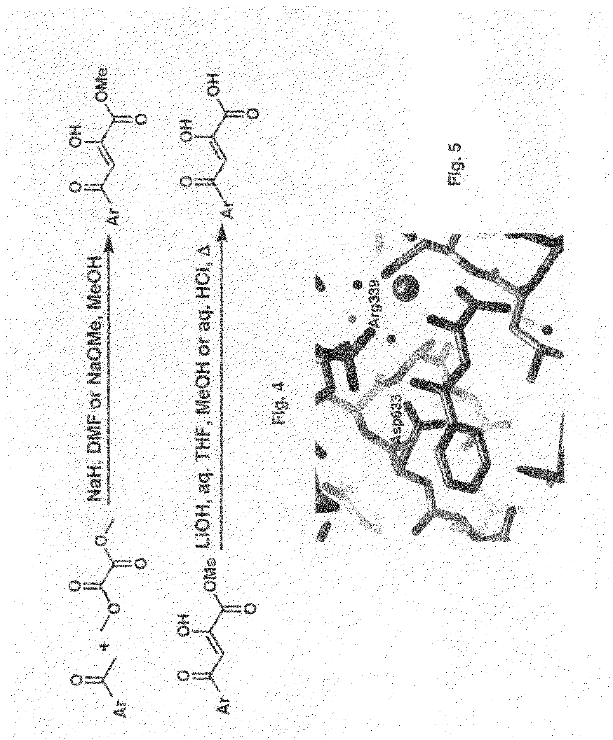 Inhibitors of mycobacterium tuberculosis malate synthase, methods of making and uses thereof