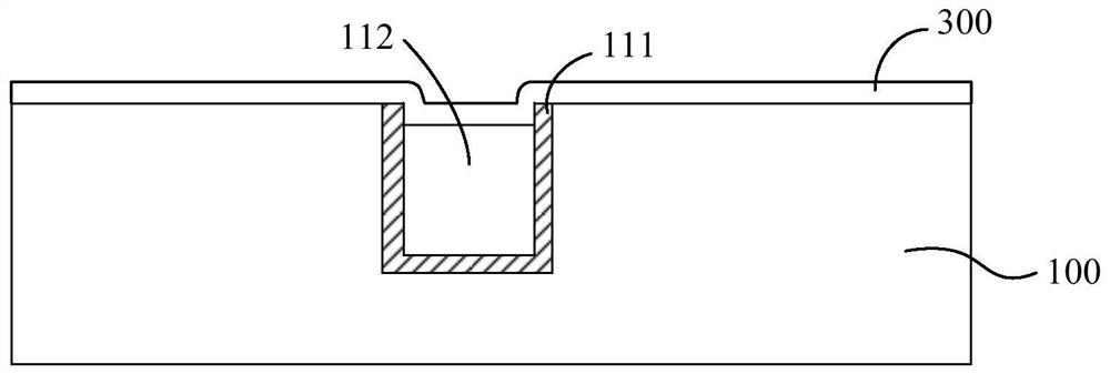 Bonding structures and methods of forming them