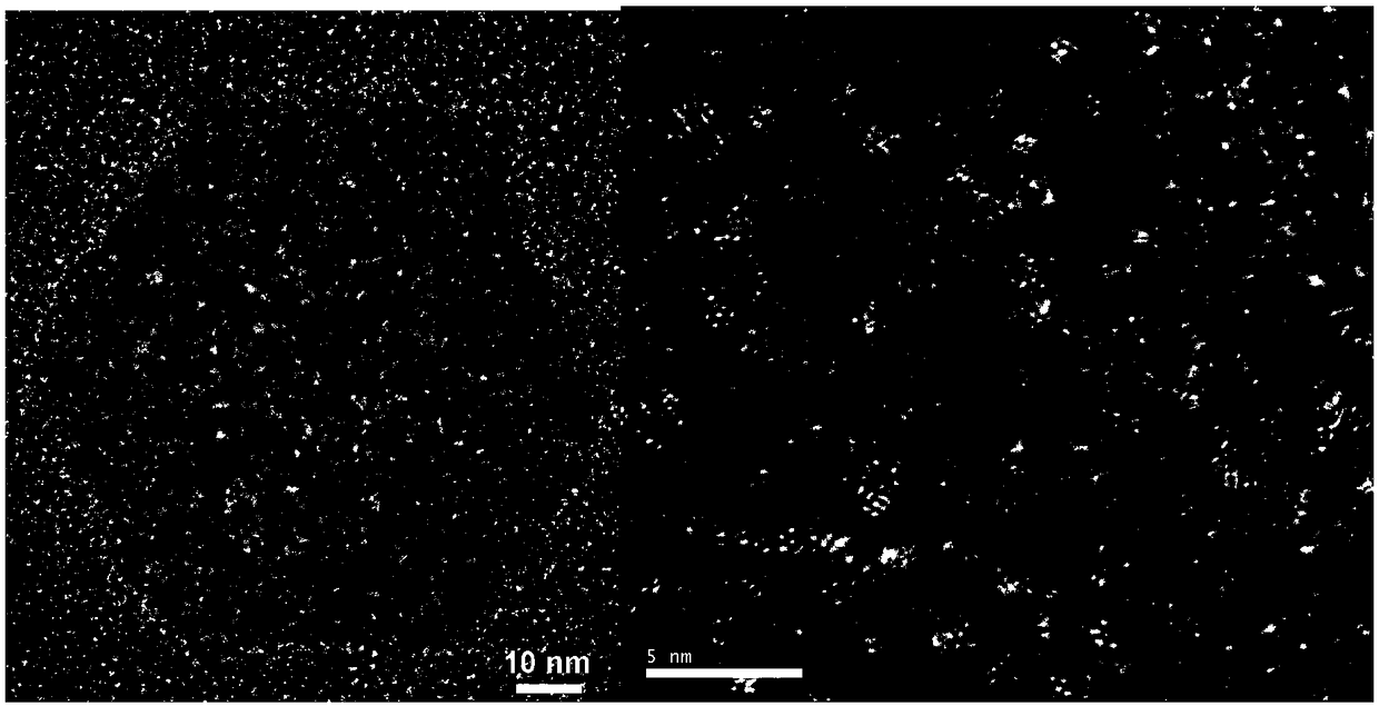 Ultrathin porous Ce-Ni-O-S nanosheet, and preparation method and application thereof