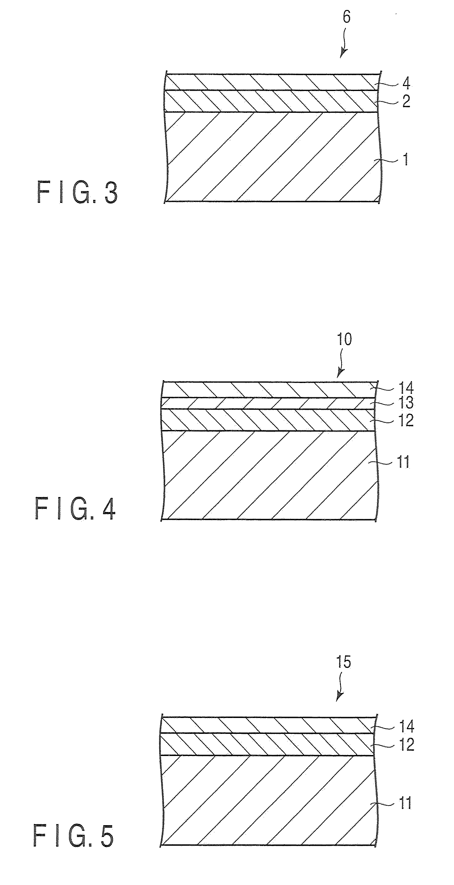 Glass-shaping mold and method for manufacturing the same