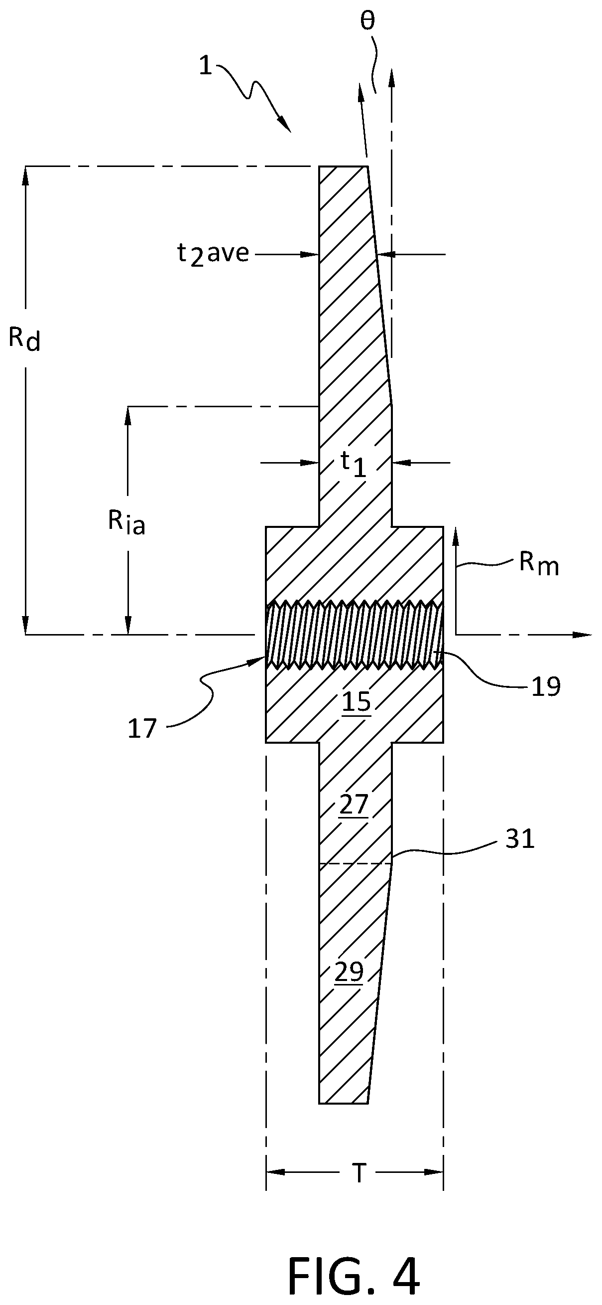 Bilateral abrasive disc pad