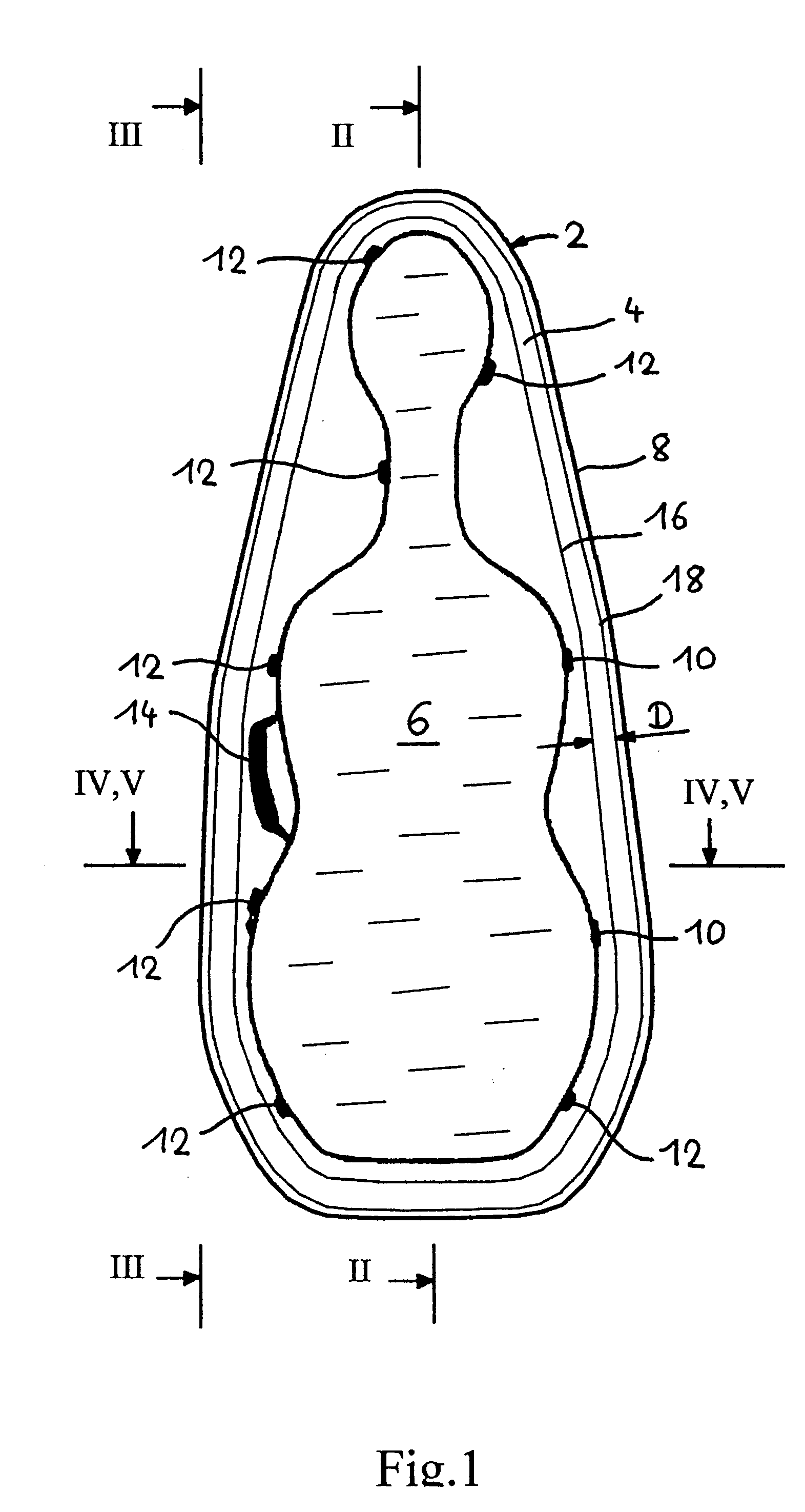 Transportation device for a musical instrument