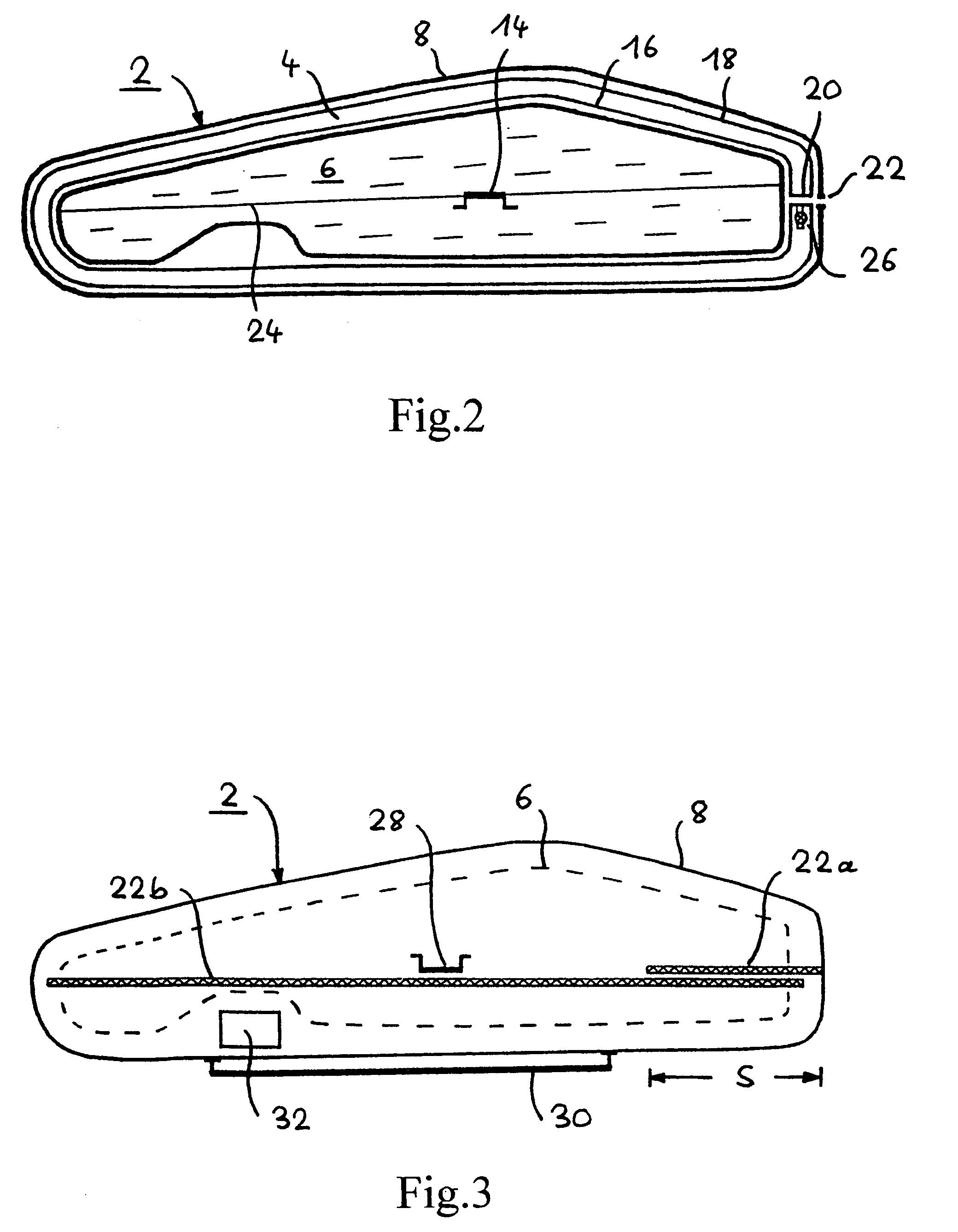 Transportation device for a musical instrument