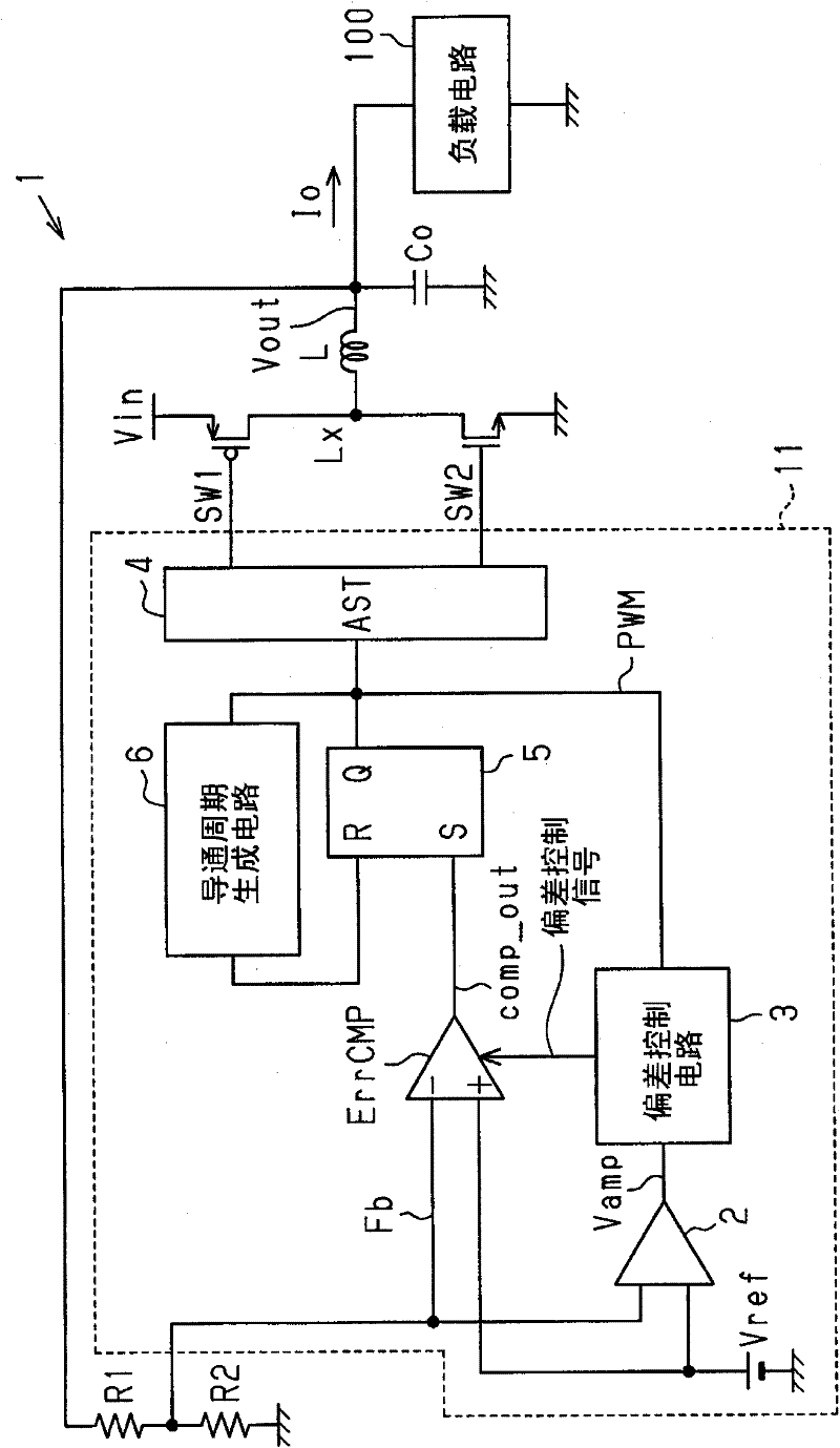 Power supply controller, electronic device, and method for controlling power supply