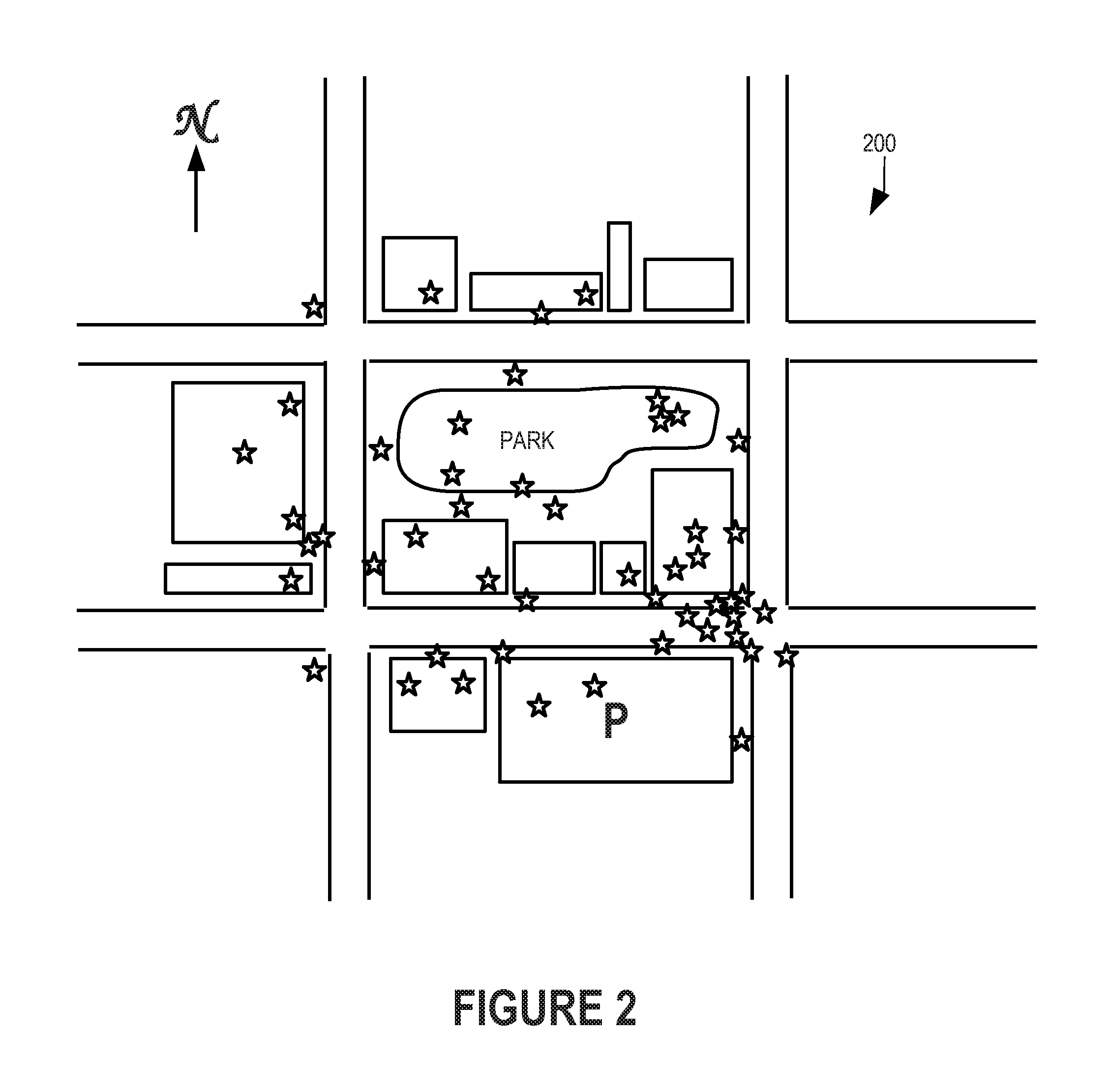 Pedestrian traffic monitoring and analysis