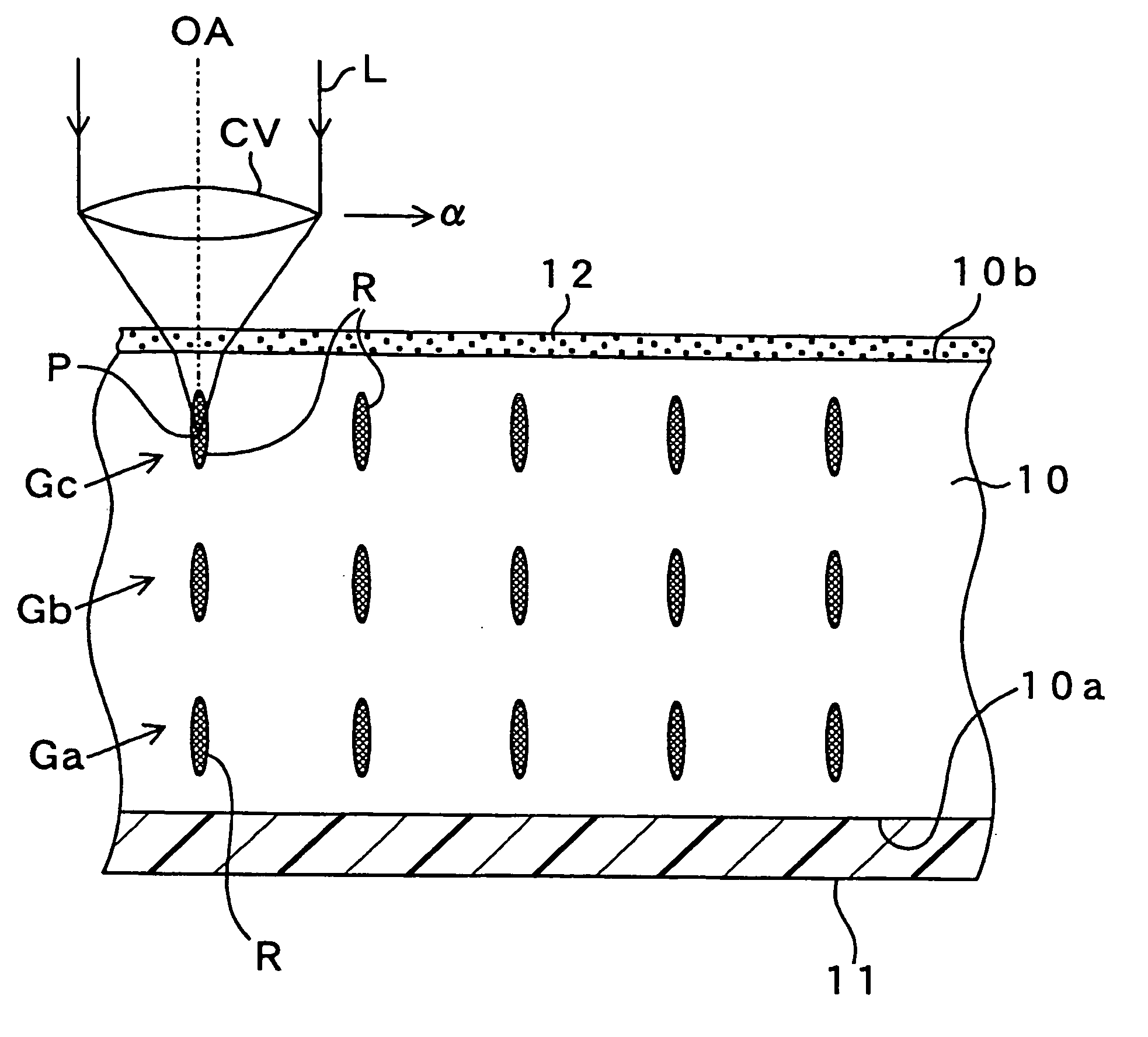 Semiconductor device and method for processing wafer