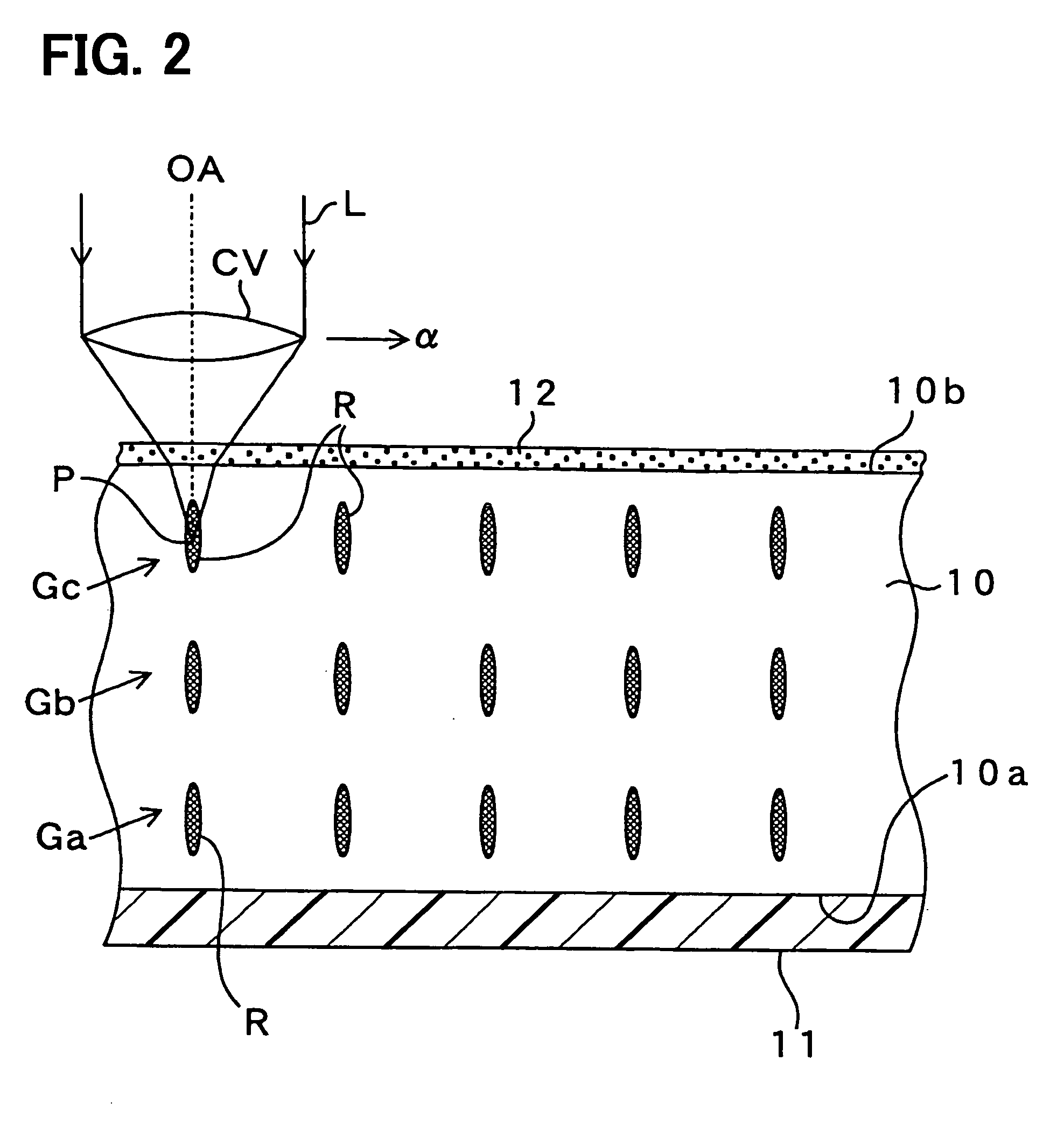 Semiconductor device and method for processing wafer