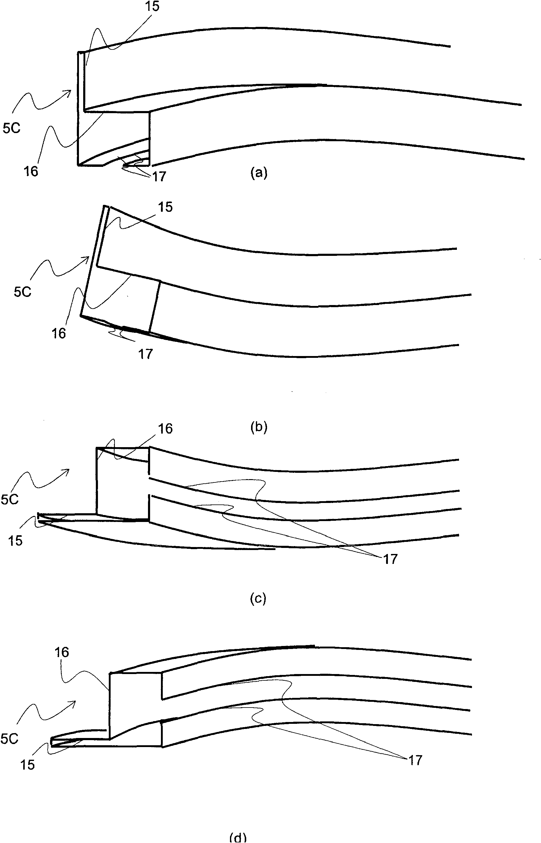 Conveyor and manufacture method thereof
