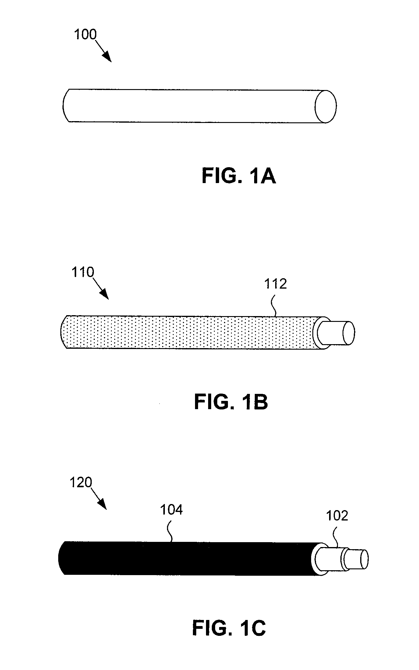 Dielectrics using substantially longitudinally oriented insulated conductive wires