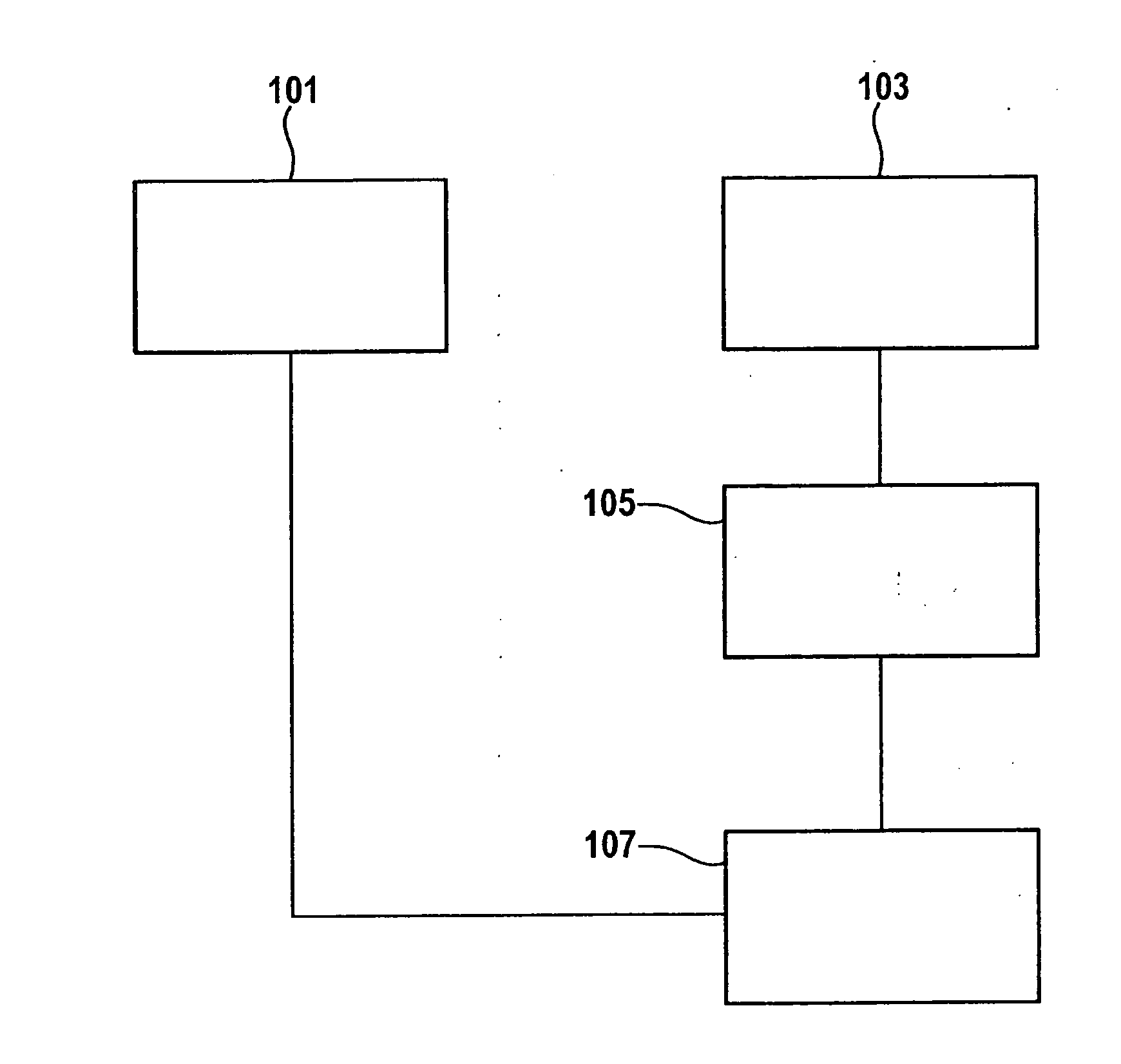 Method for reducing a driving power of a vehicle drive