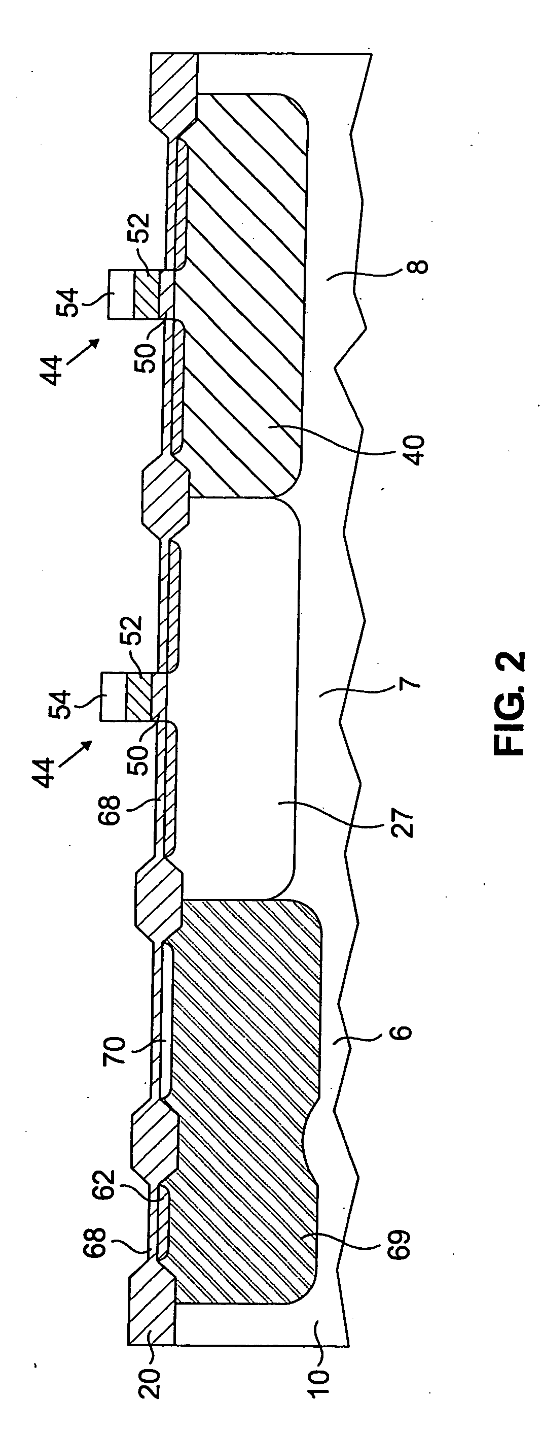 Process to integrate fabrication of bipolar devices into a CMOS process flow