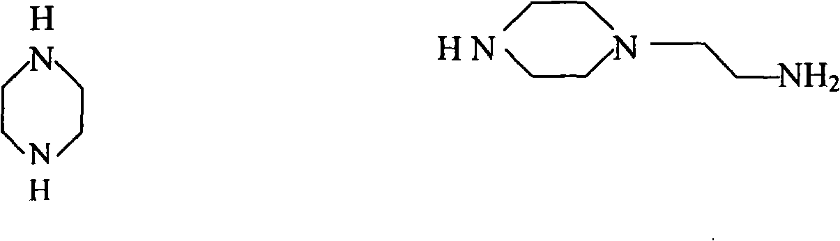 Stable heavy metal chelating agent and use method thereof