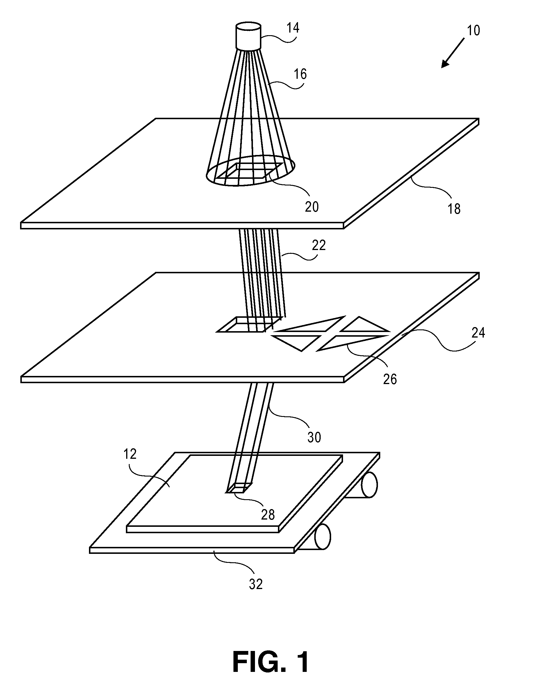 Method and System for Design of a Reticle to be Manufactured Using Variable Shaped Beam Lithography