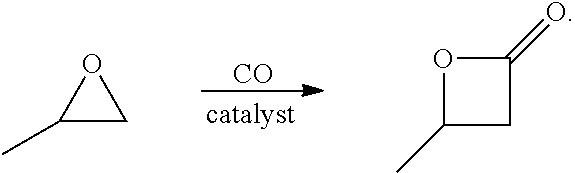 Flexible chemical production method