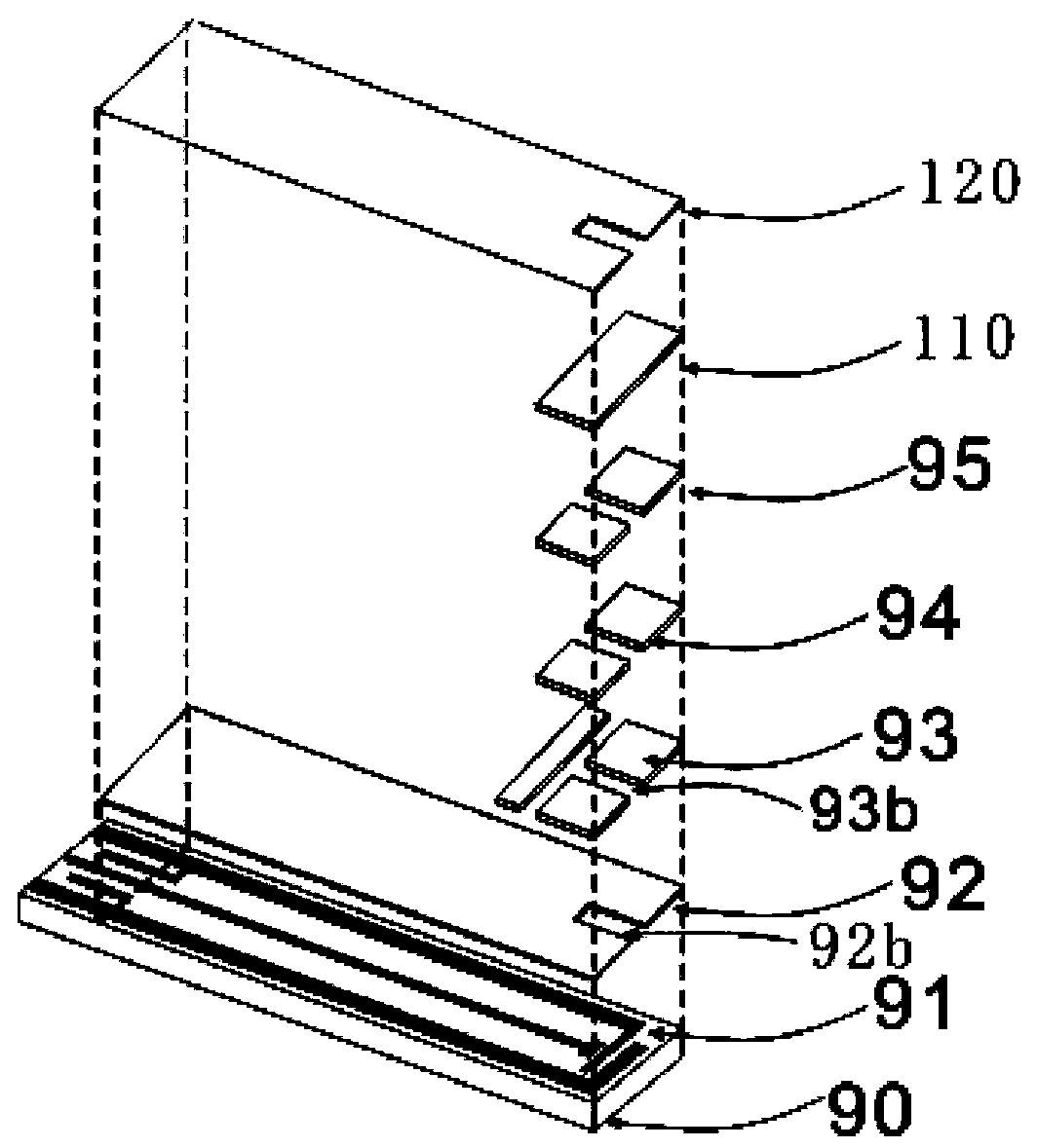 Biosensor and manufacturing method thereof
