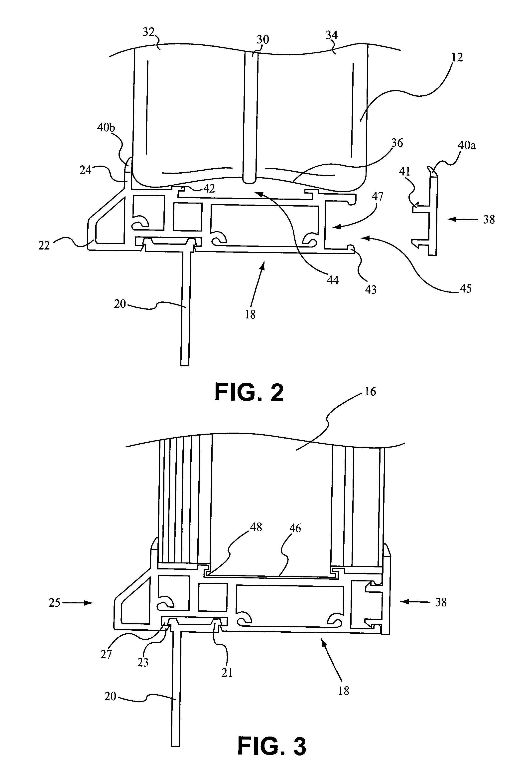 Glass block panel system and fabrication method of same