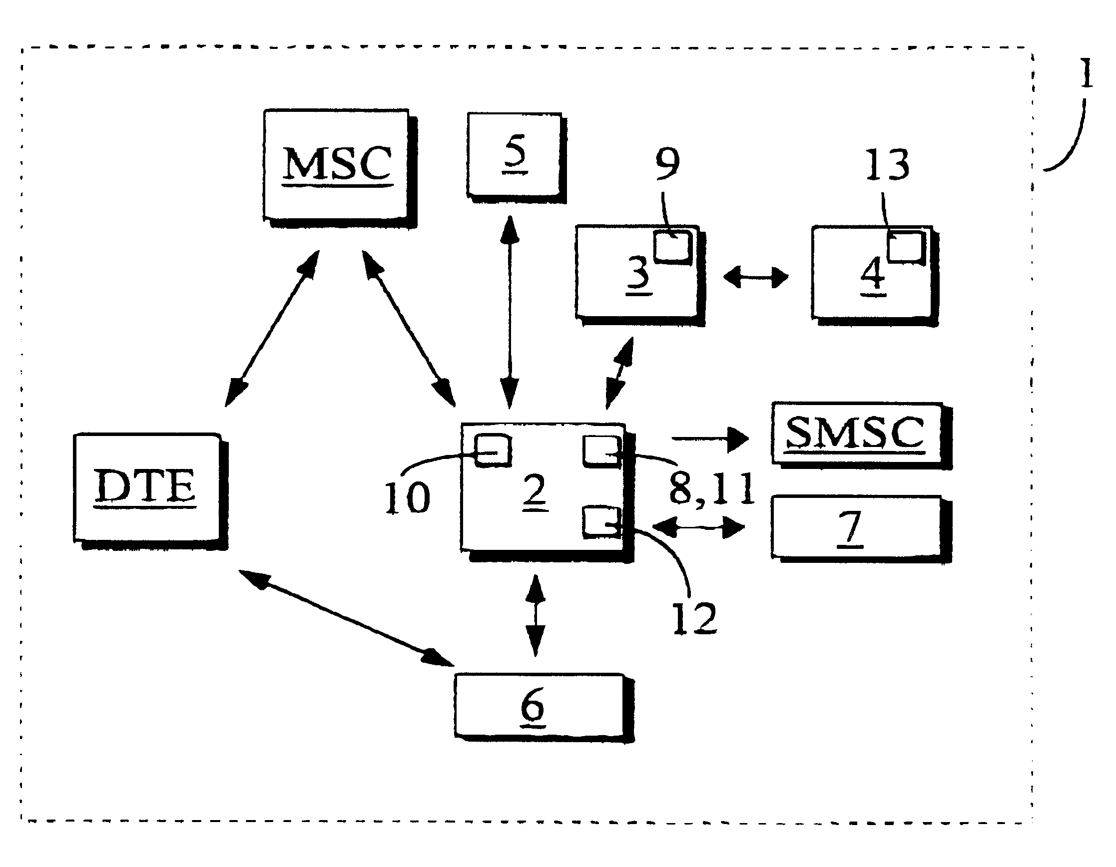 System and method for implementing an automated communication response service