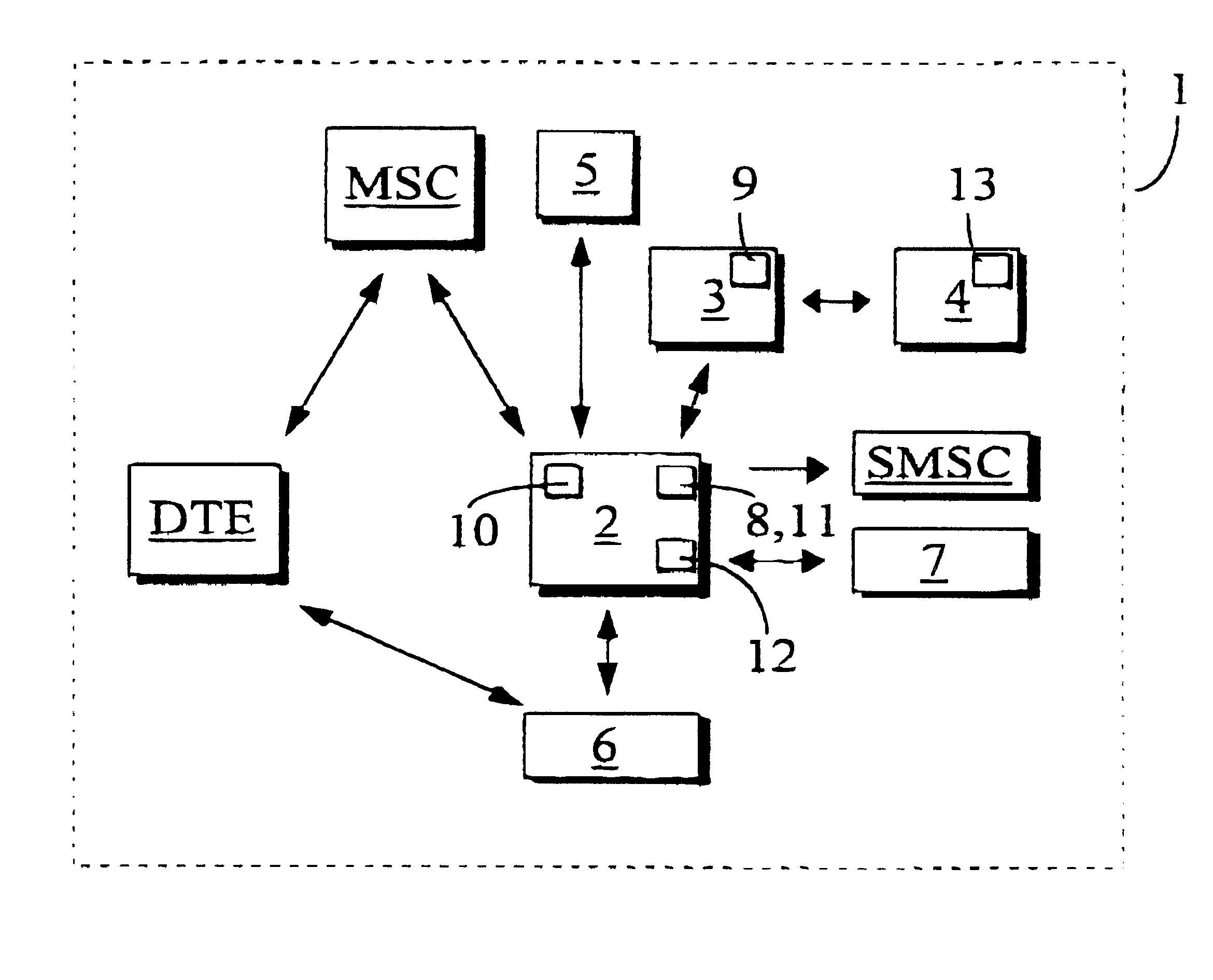 System and method for implementing an automated communication response service