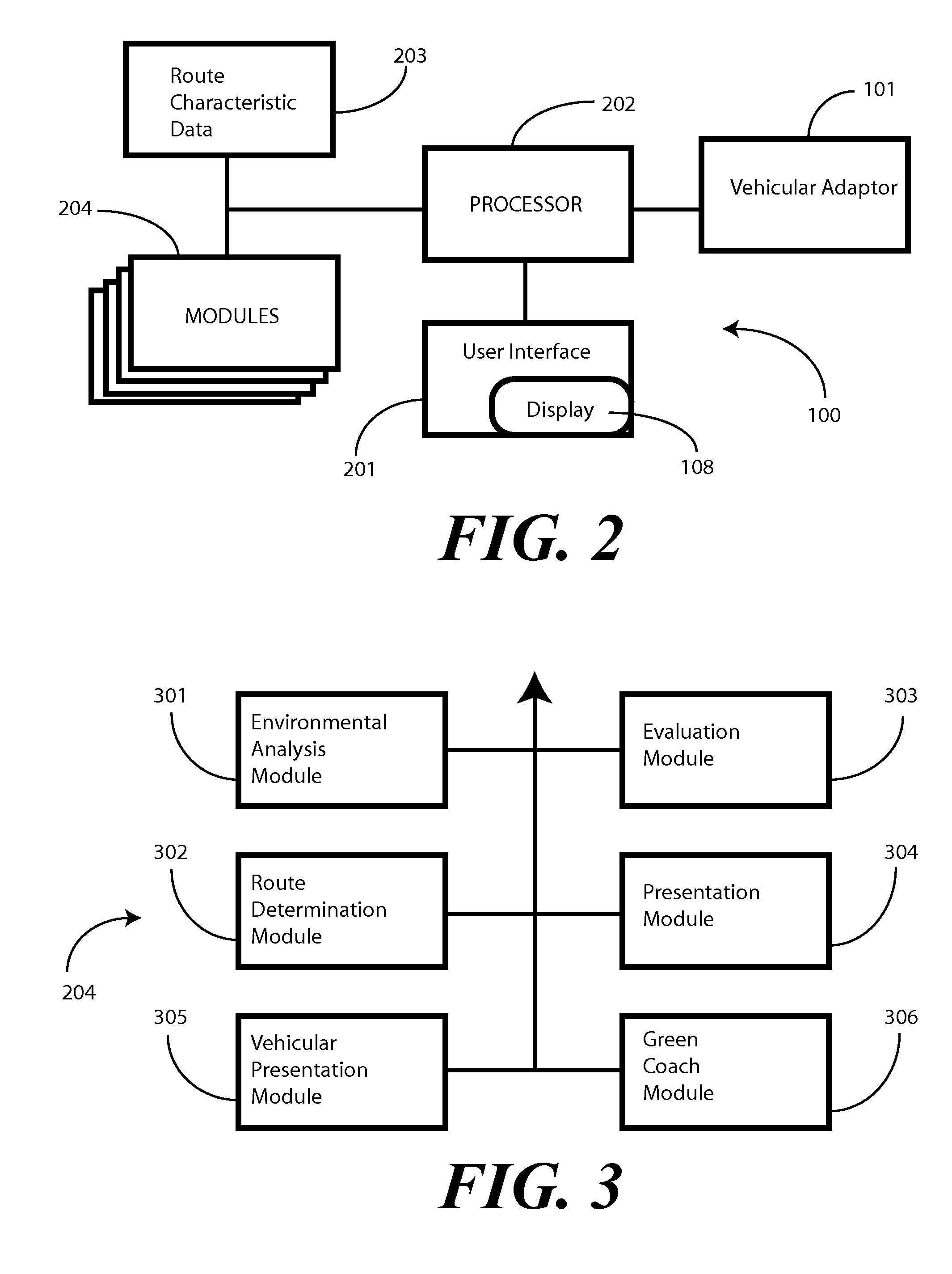 Method and System for Providing Environmentally-Optimized Navigation Routes