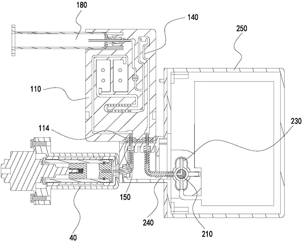 Blood-gas analyzer