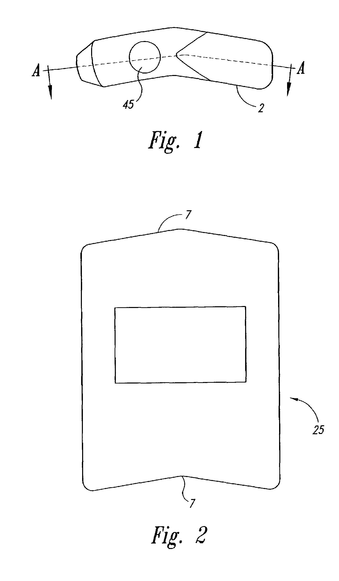 Particle dispersion device for nasal delivery