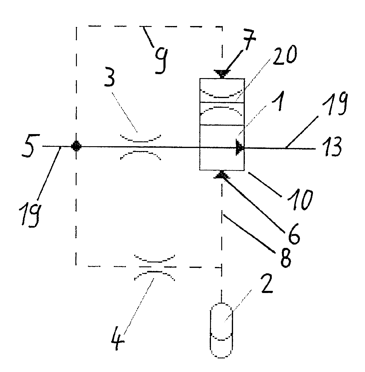 Hydraulic Steering System and Method