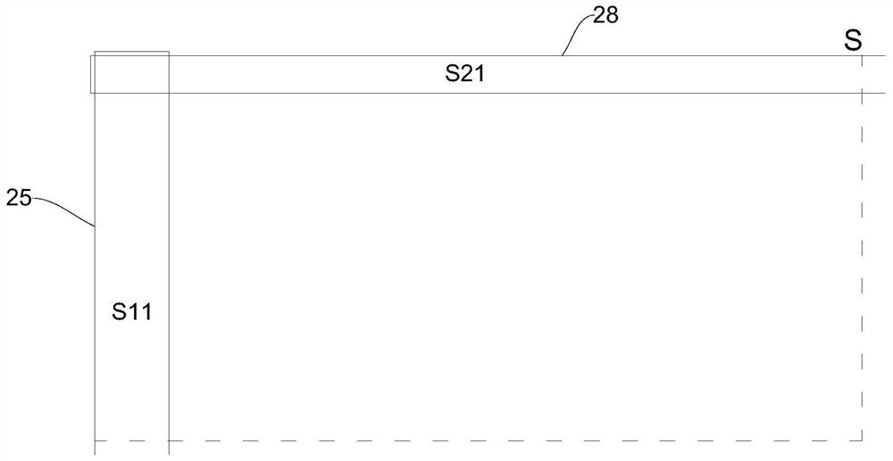 Wireless charger capable of automatically positioning during charging and implementation method