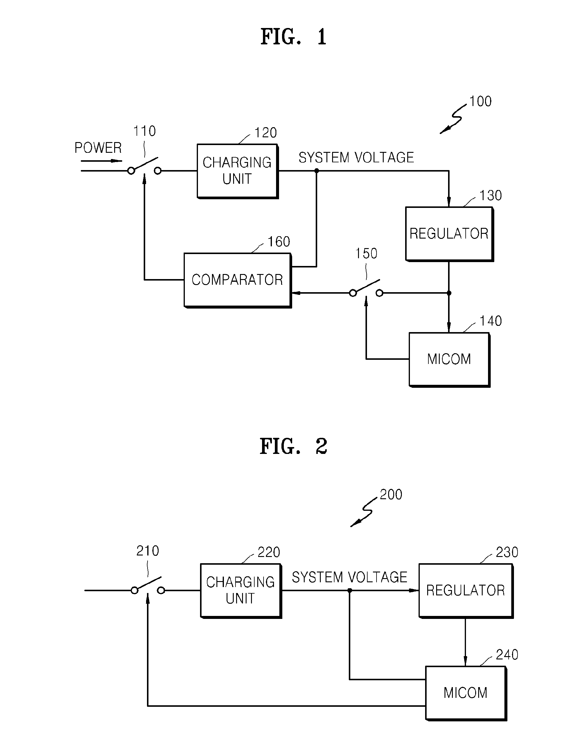 Power management method and apparatus