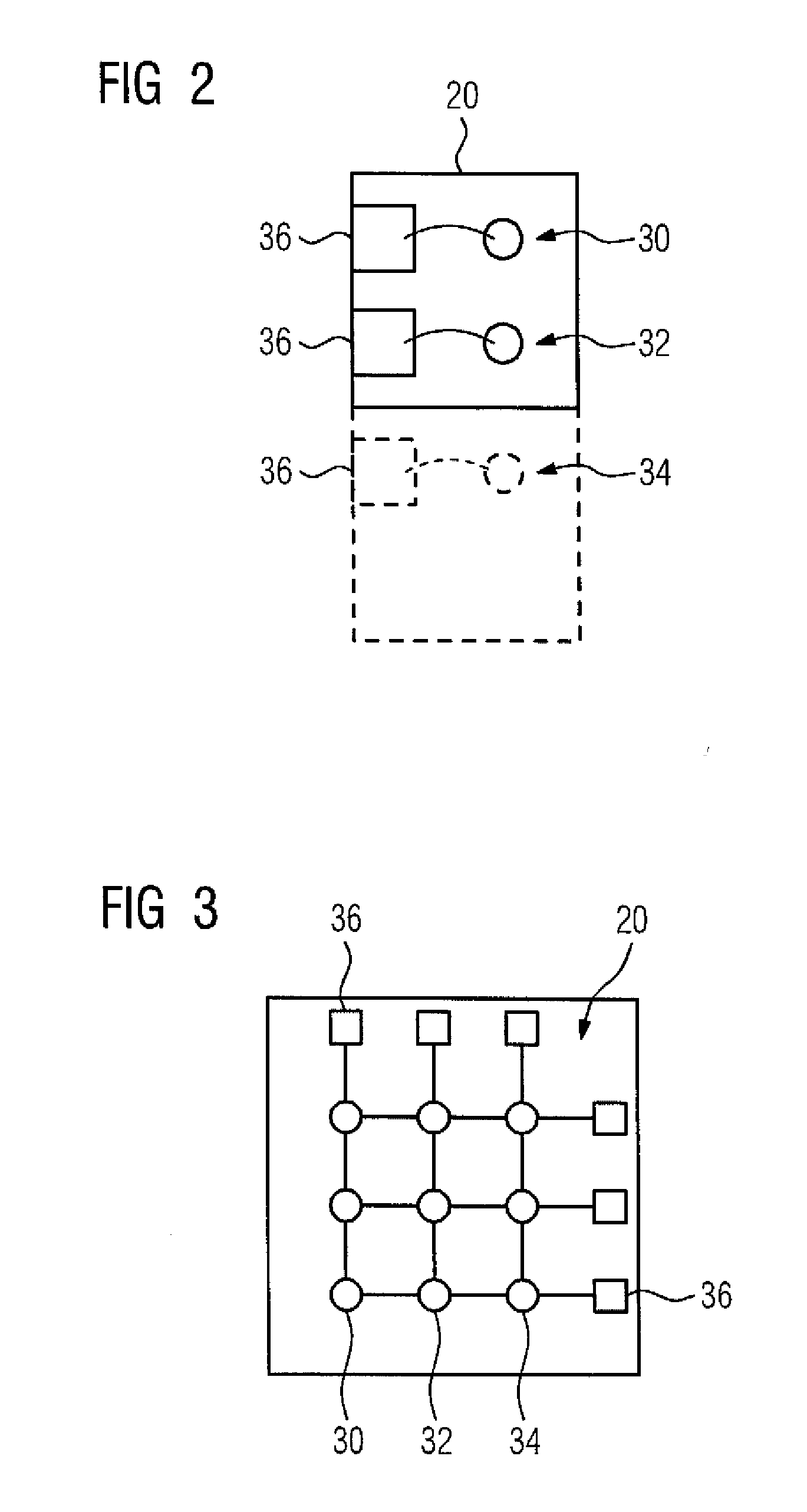 Measuring transducer for obtaining position data and method for its operation