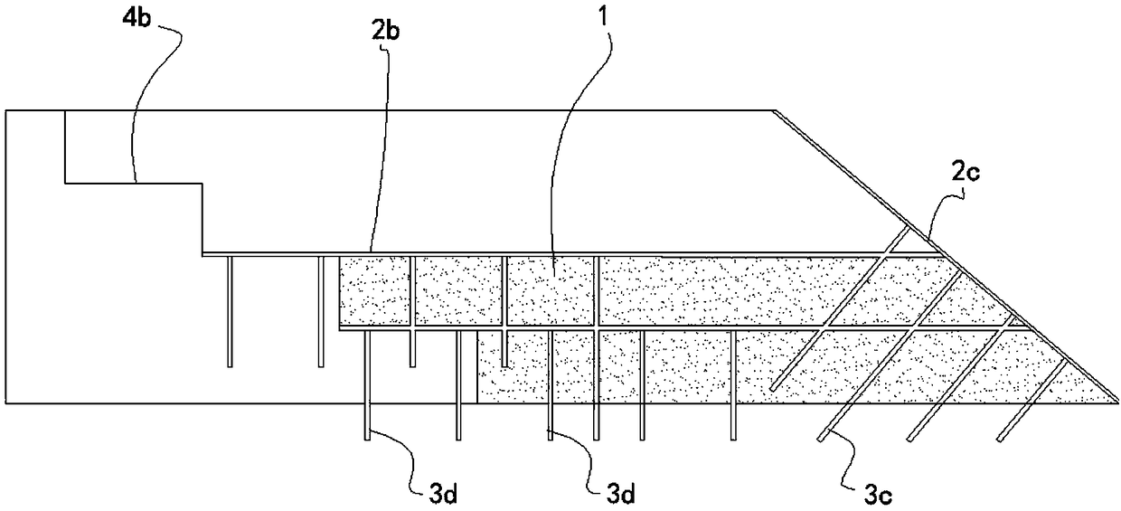 A Construction Method of High Polymer Grouting to Reinforce and Anti-Settlement Widening Subgrade