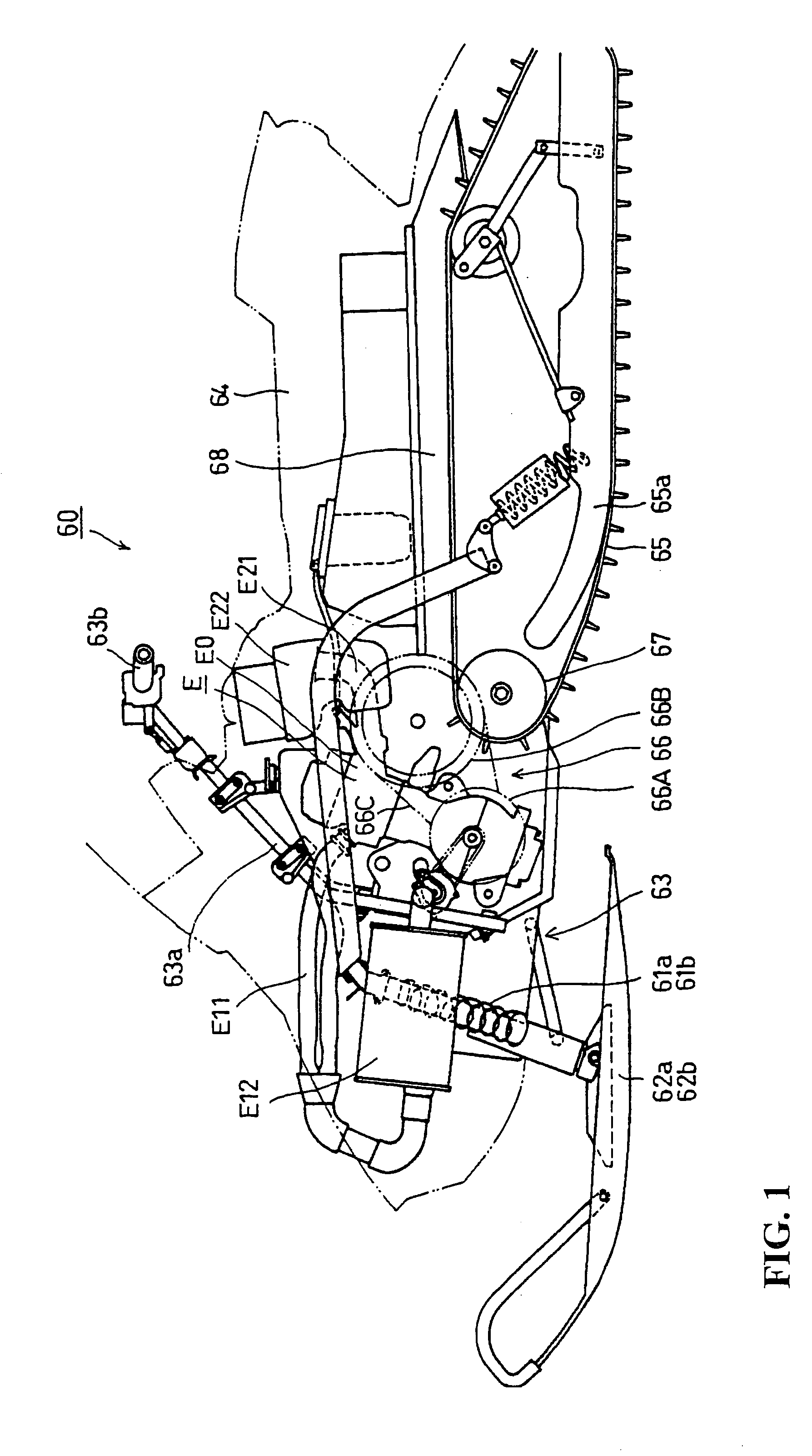 Valve train lubricating structure in internal combustion engine