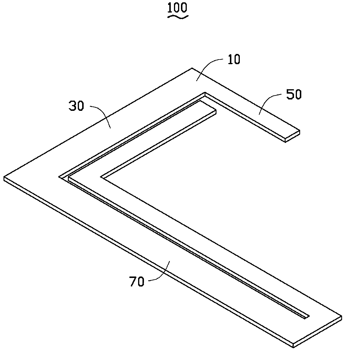 Antenna structure