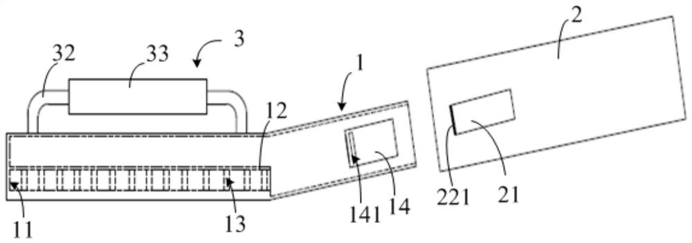 Gypsum board trimming device and method of using the same