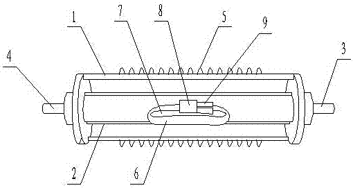 Production method of high-index crystal face constrained zinc oxide nano-ribbons