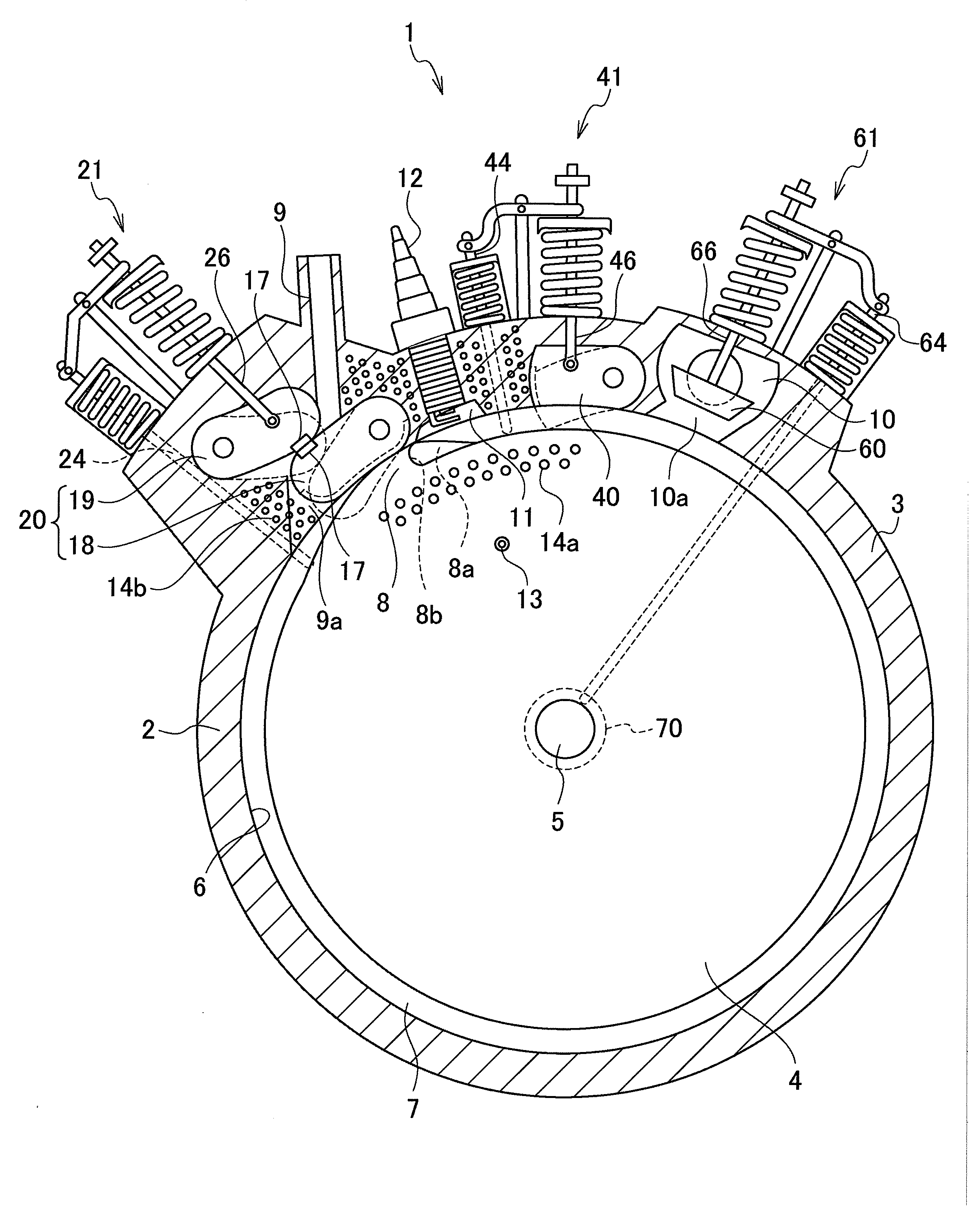 Rotary engine