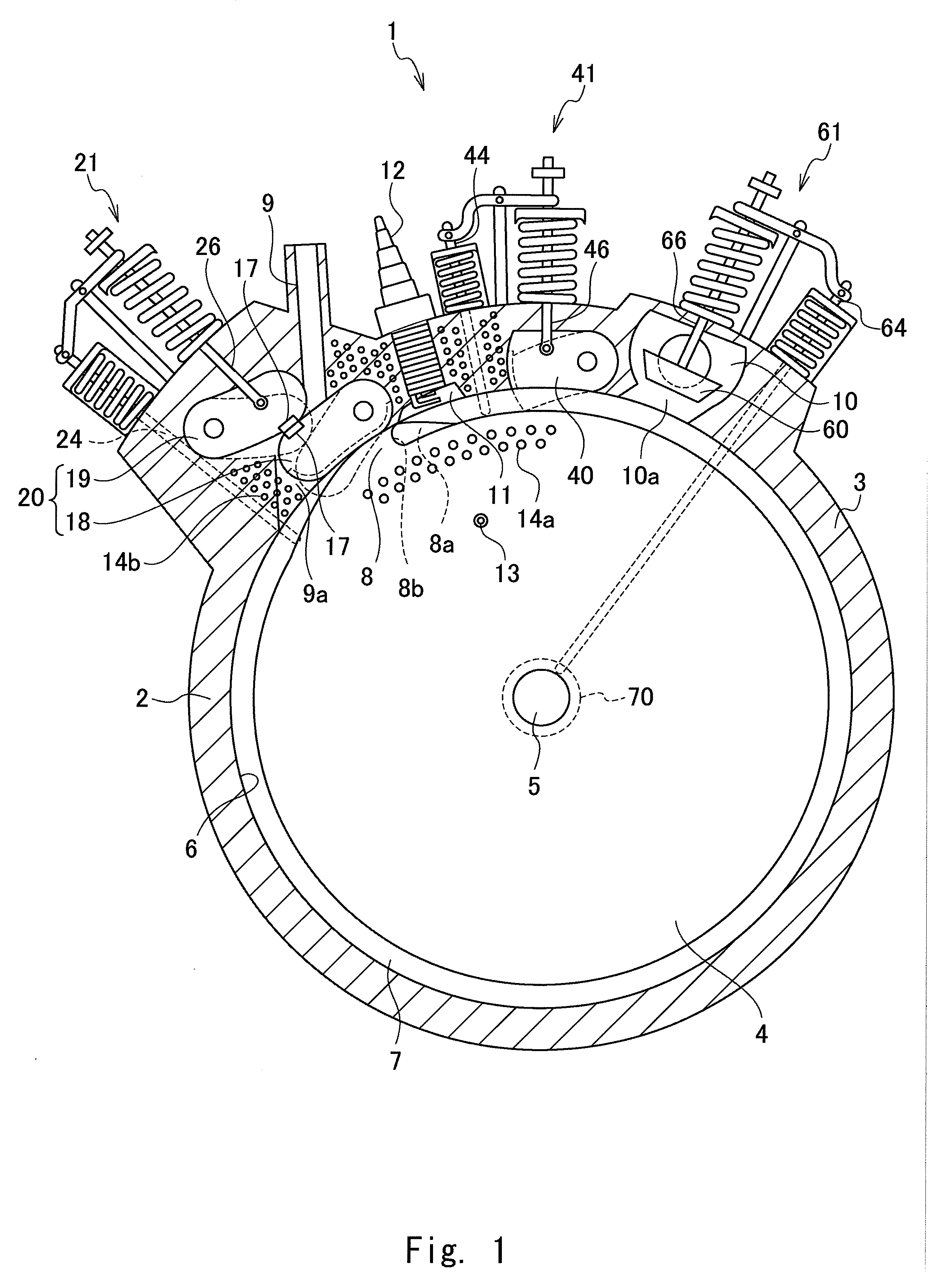 Rotary engine