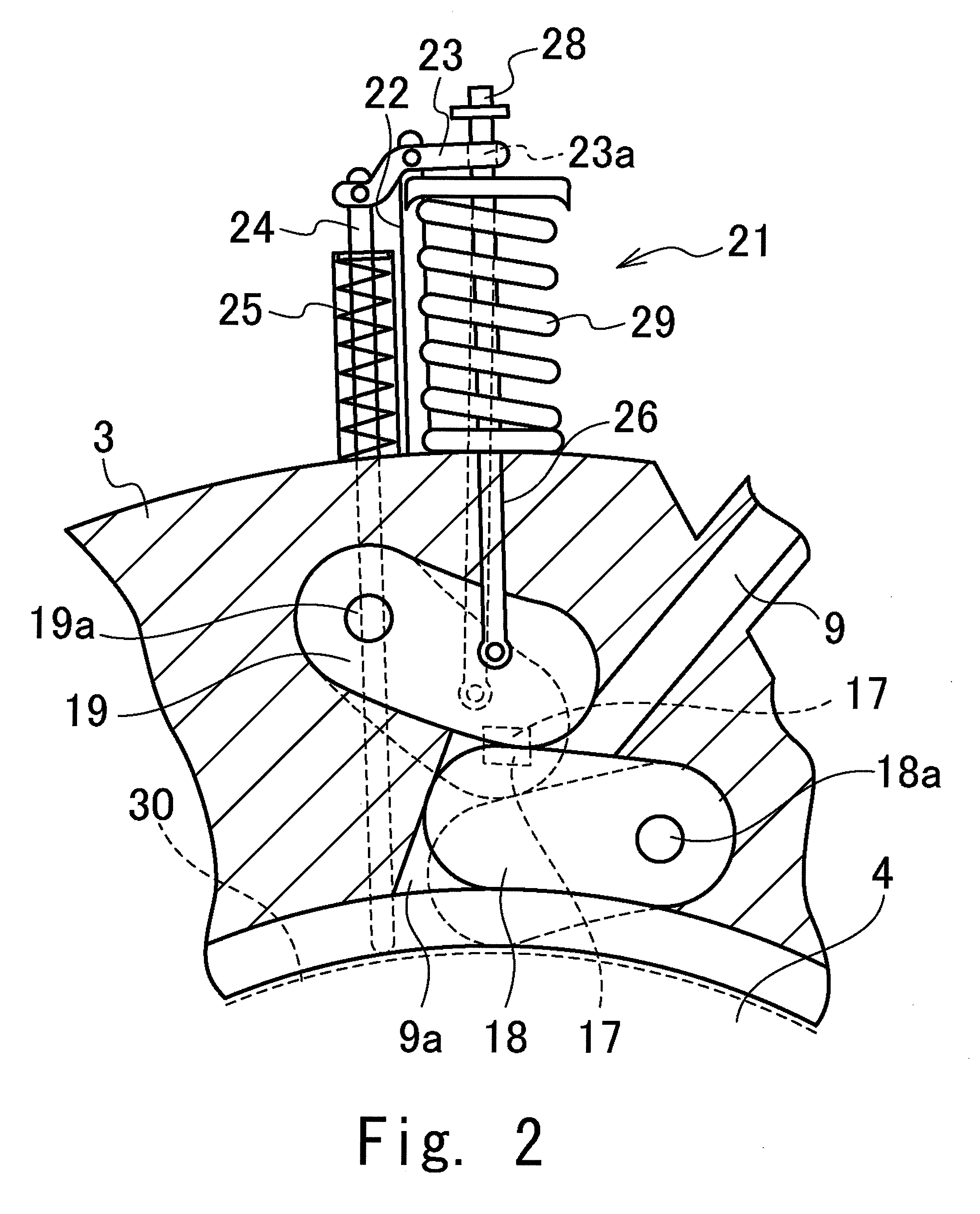 Rotary engine